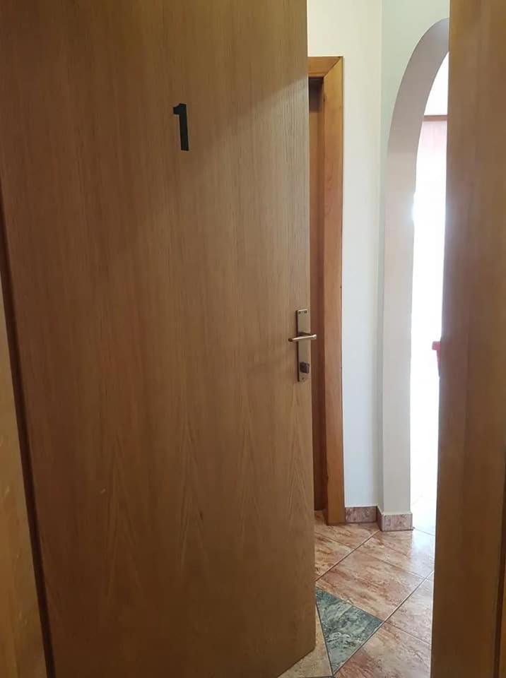 Villa Ruža Apartment 1 view 3