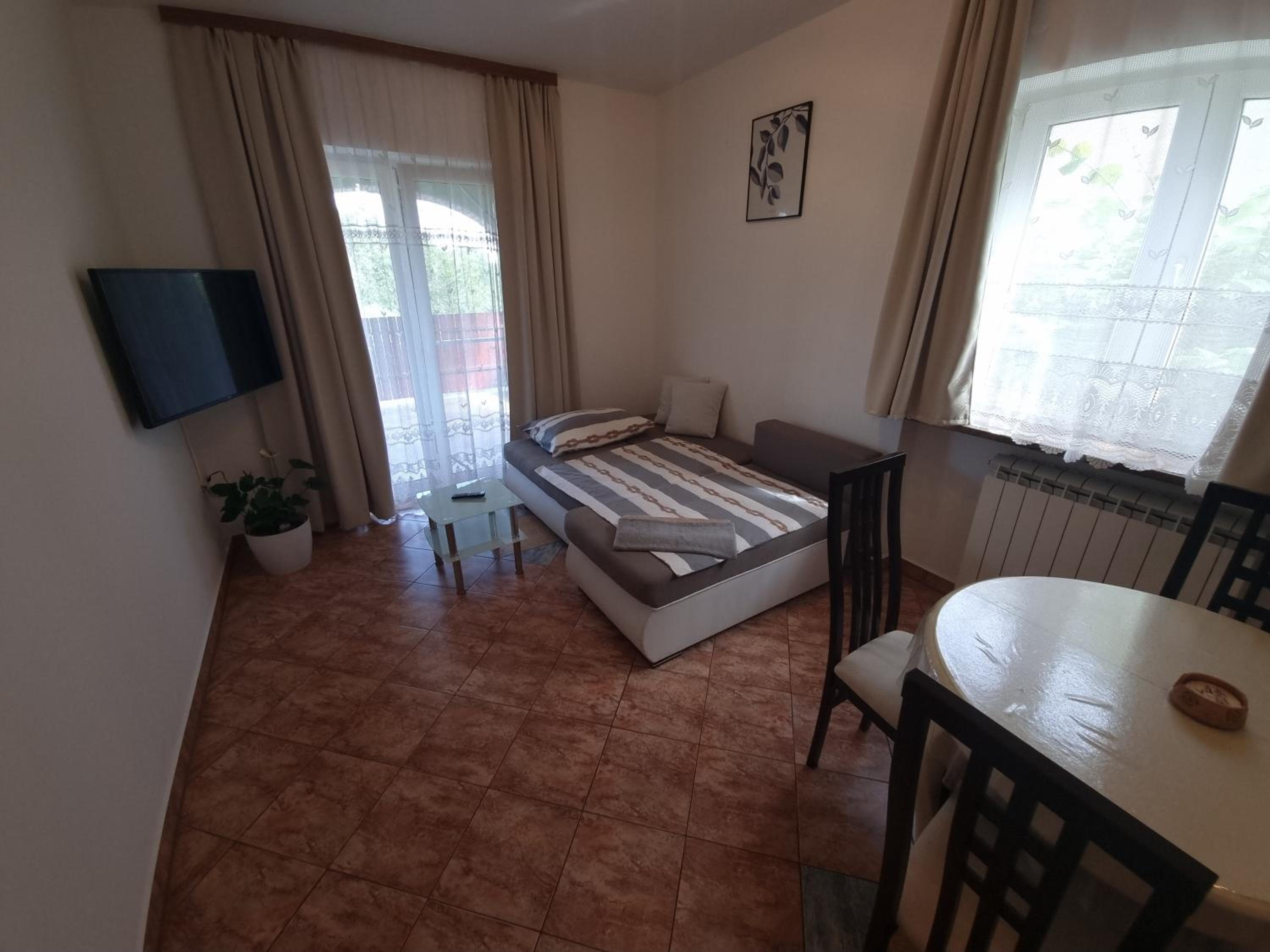 Villa Ruža Apartment 1 view 5