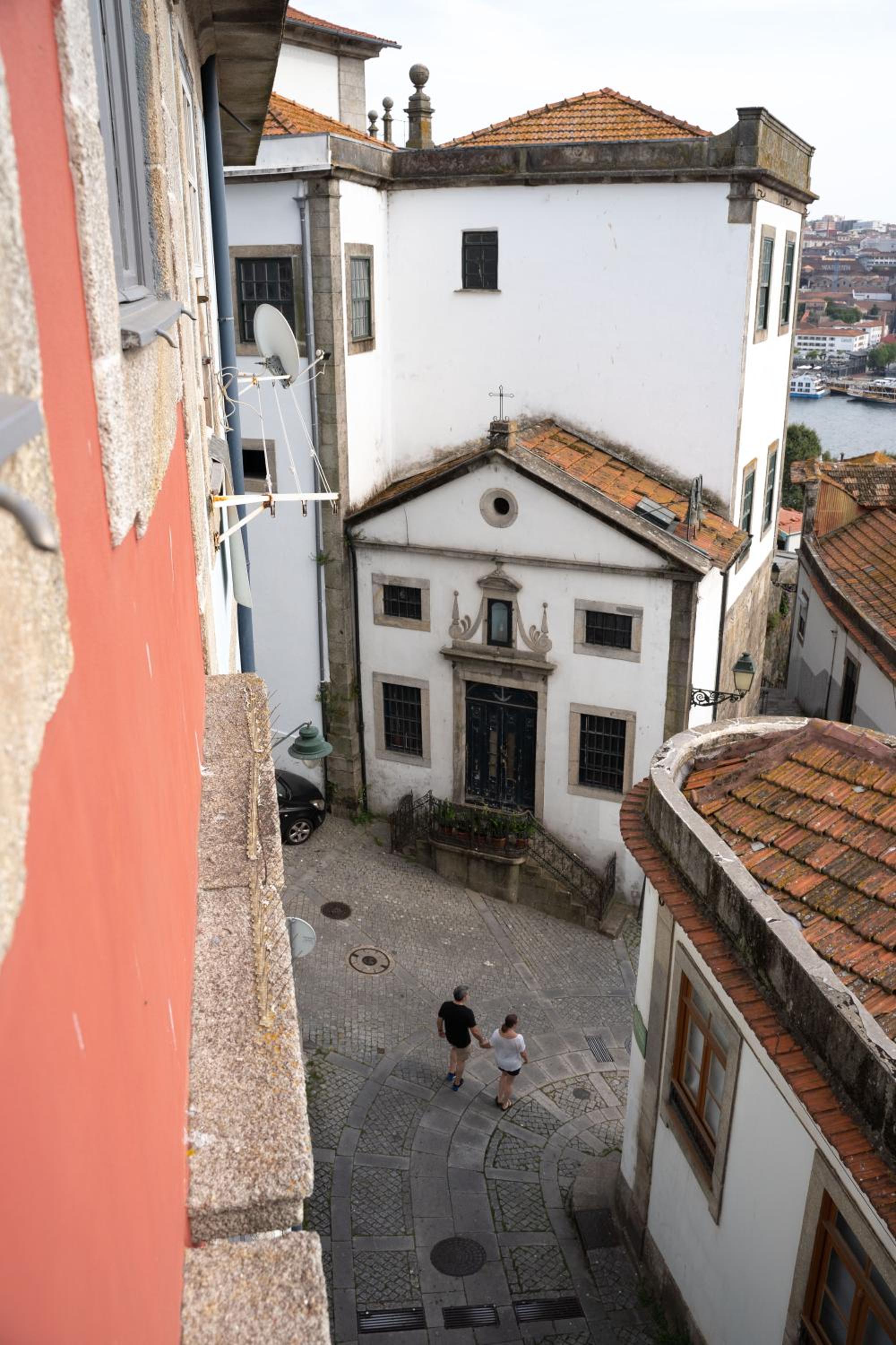 Authentic Porto House