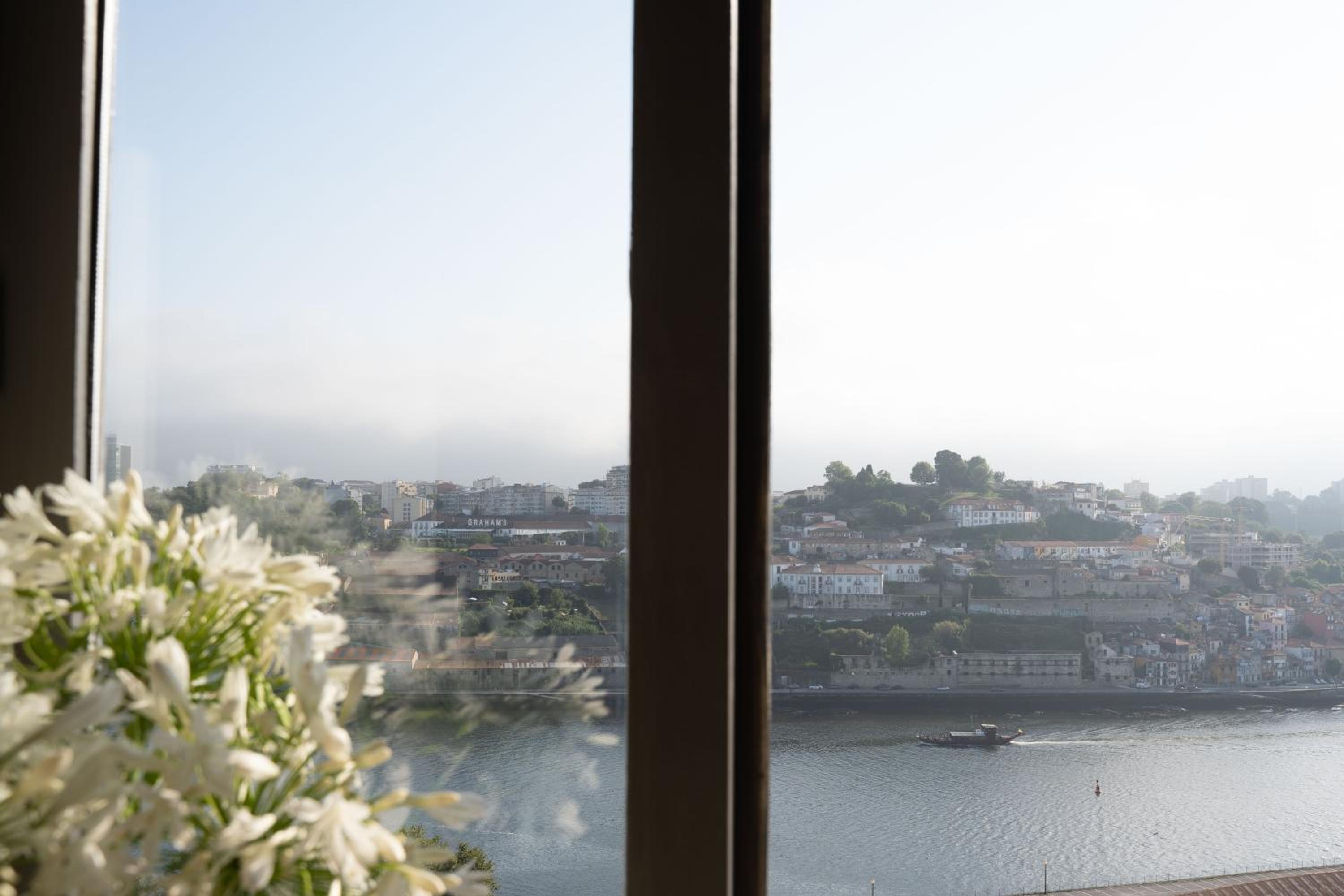 Authentic Porto House