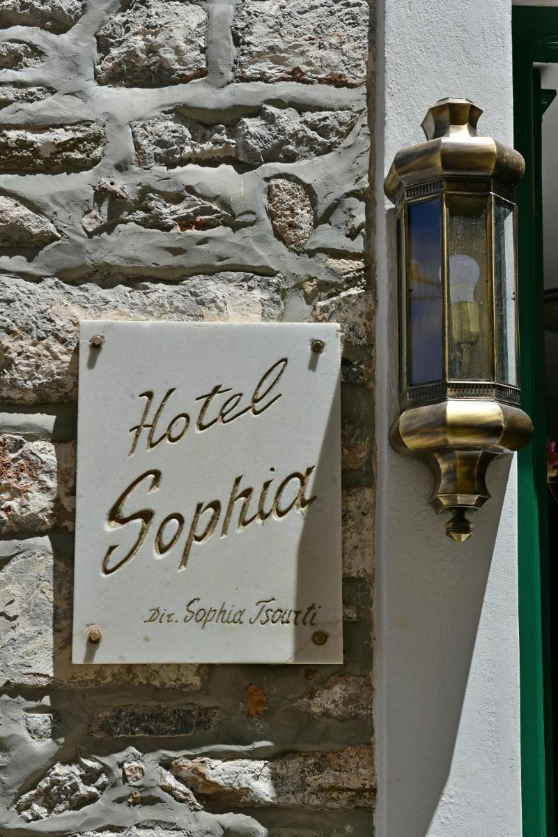 Hotel Sophia - Image 1
