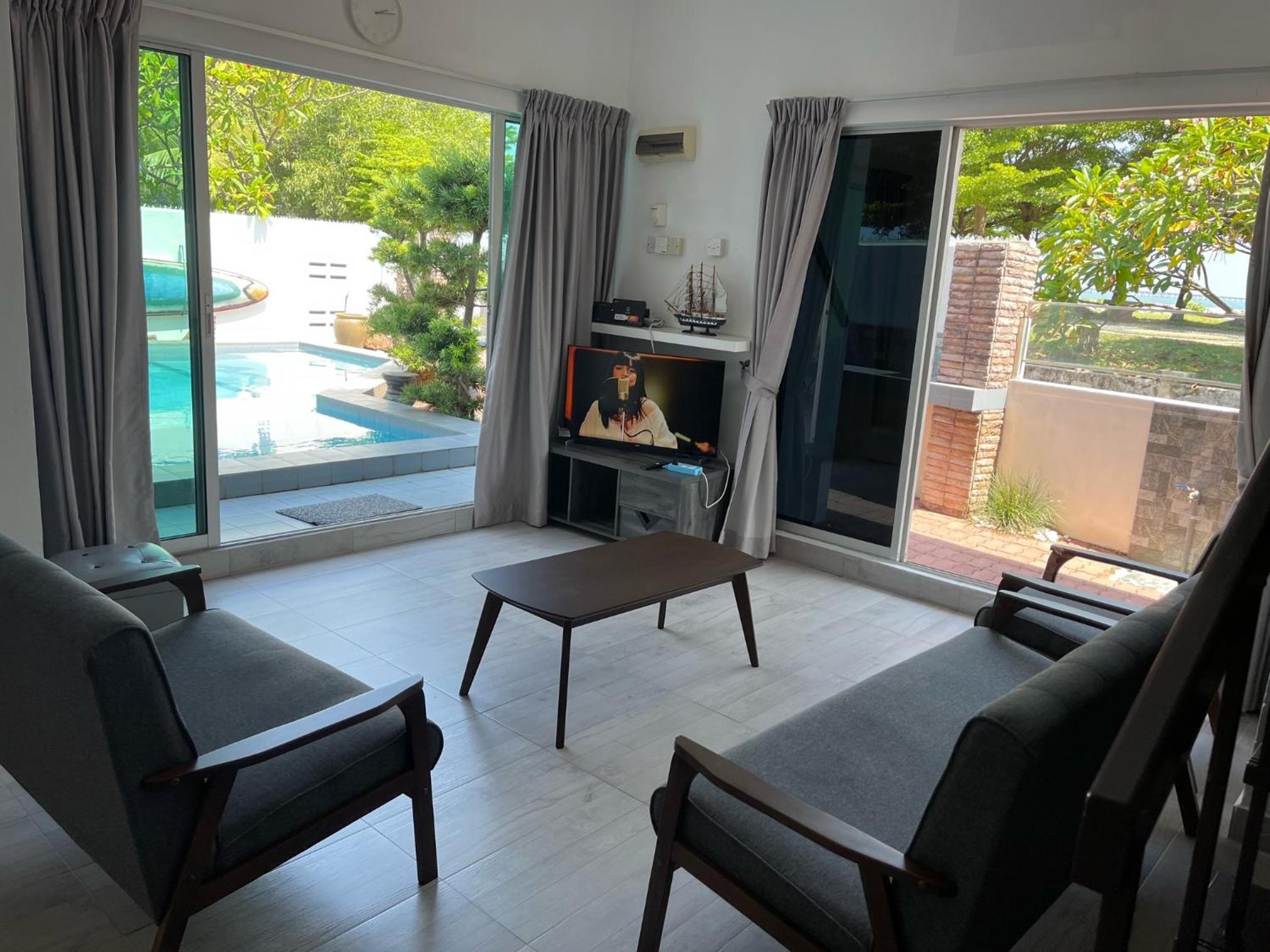 My Beach Villa photo 2