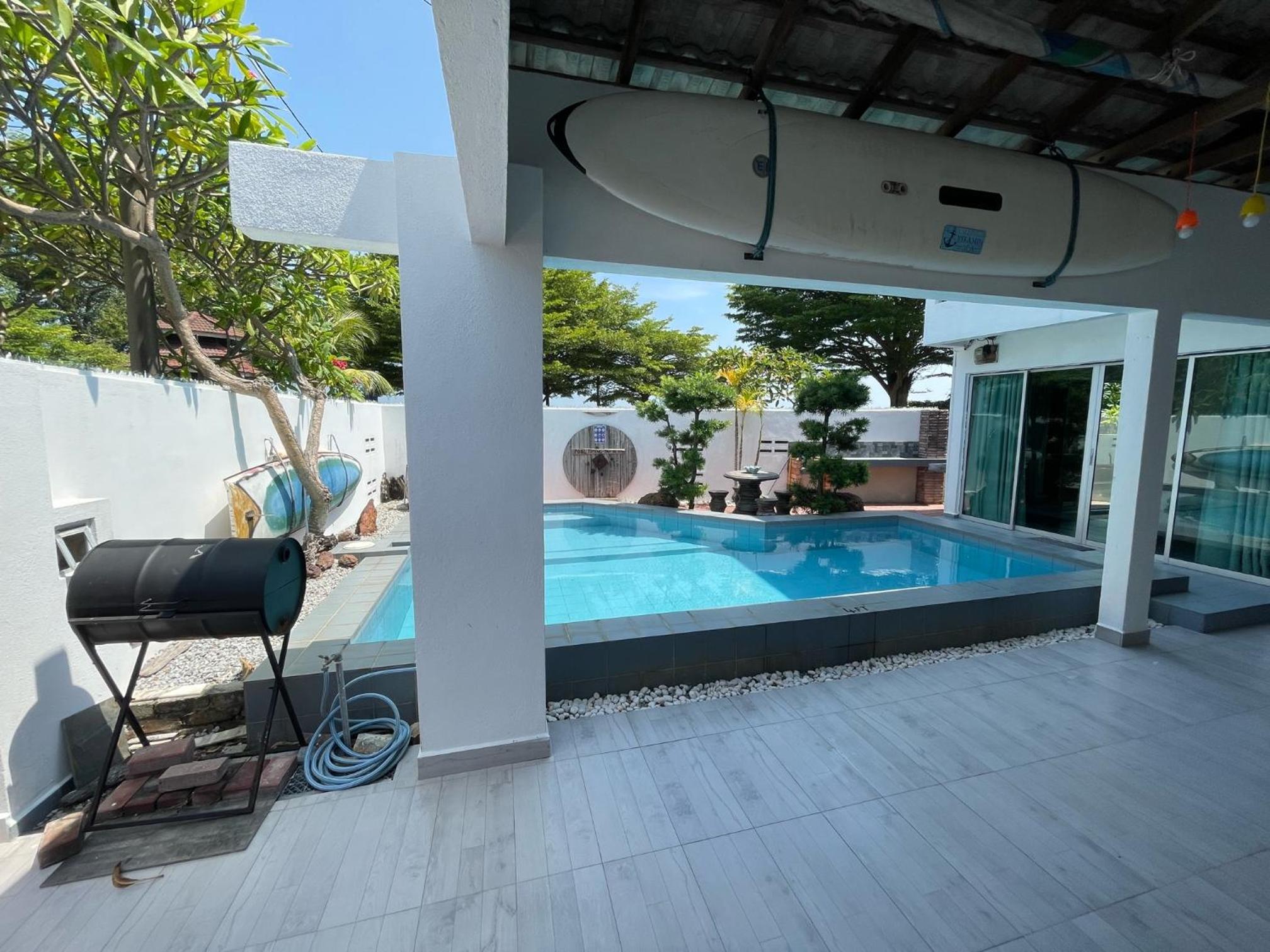 My Beach Villa photo 1