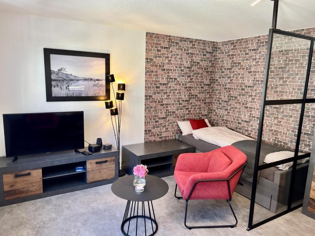 City Appartements Arnstadt