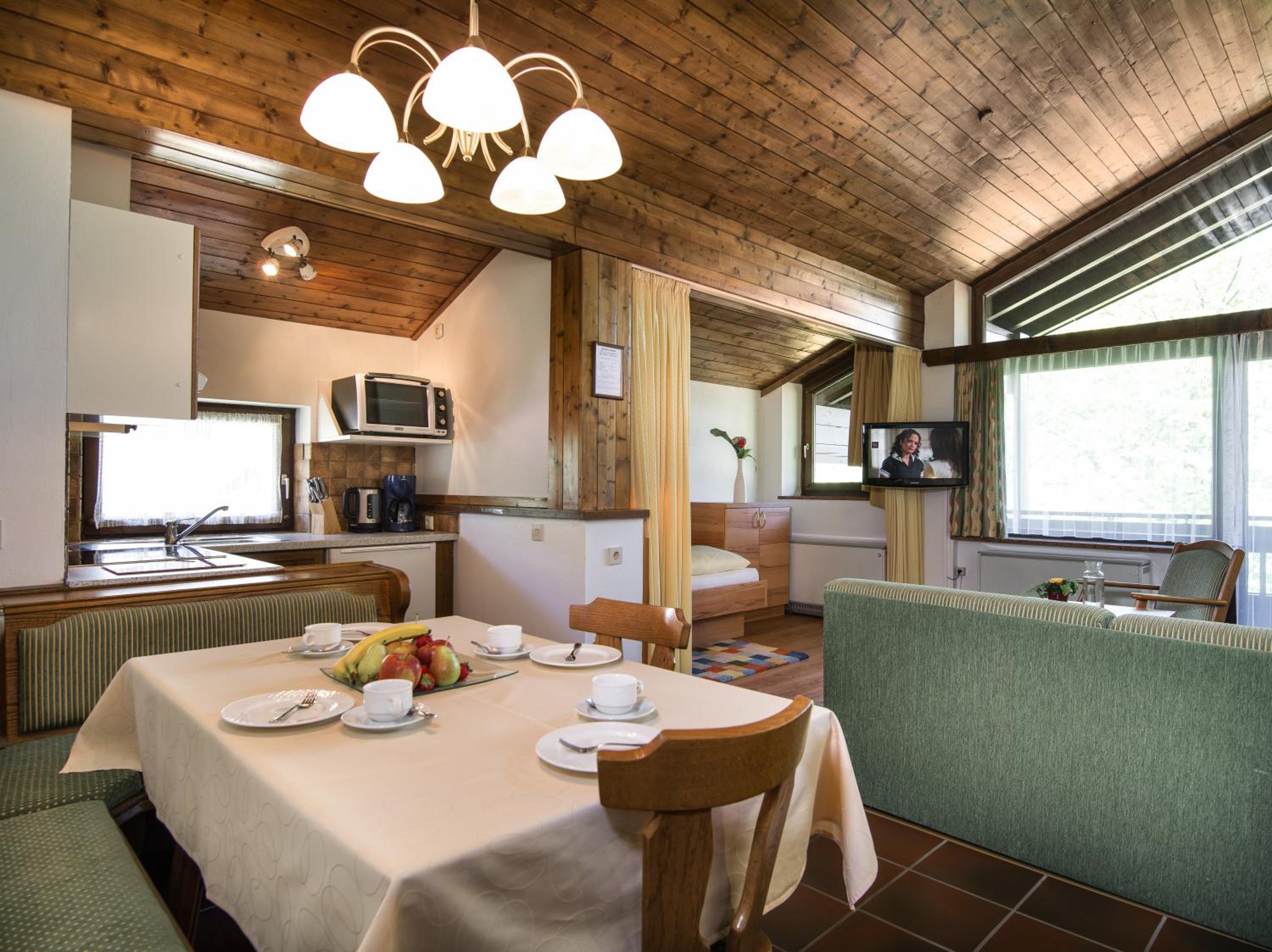 Appartementhaus Gastein inklusive Alpentherme gratis