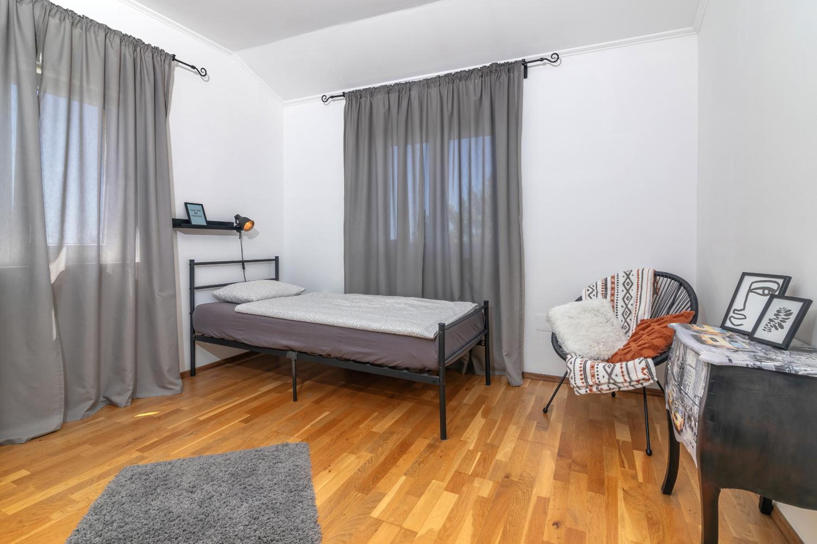 House Rukavina Senj