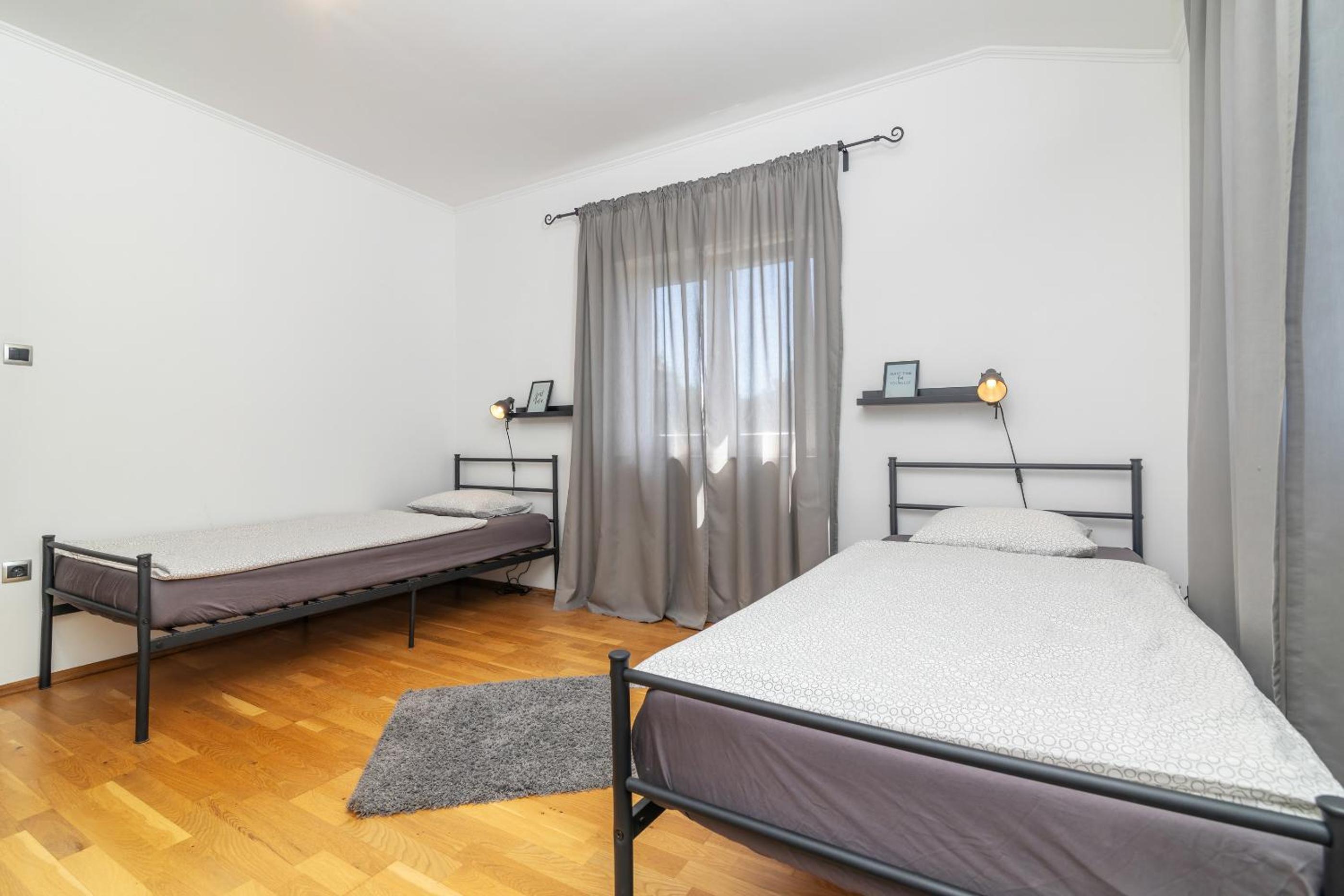 House Rukavina Senj