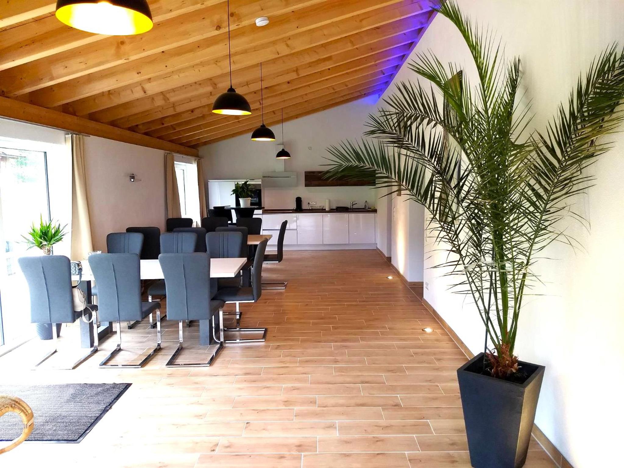 Landhaus am Schindelberglift