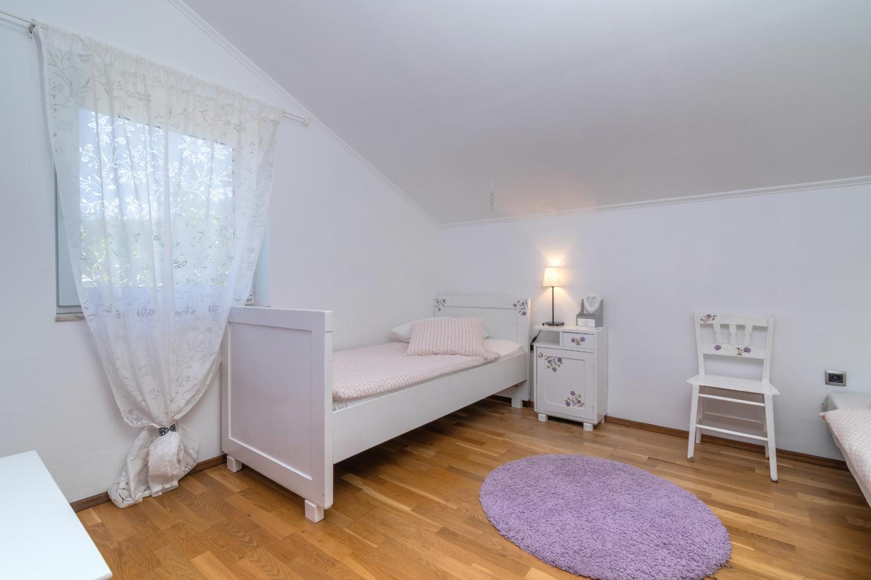 House Rukavina Senj