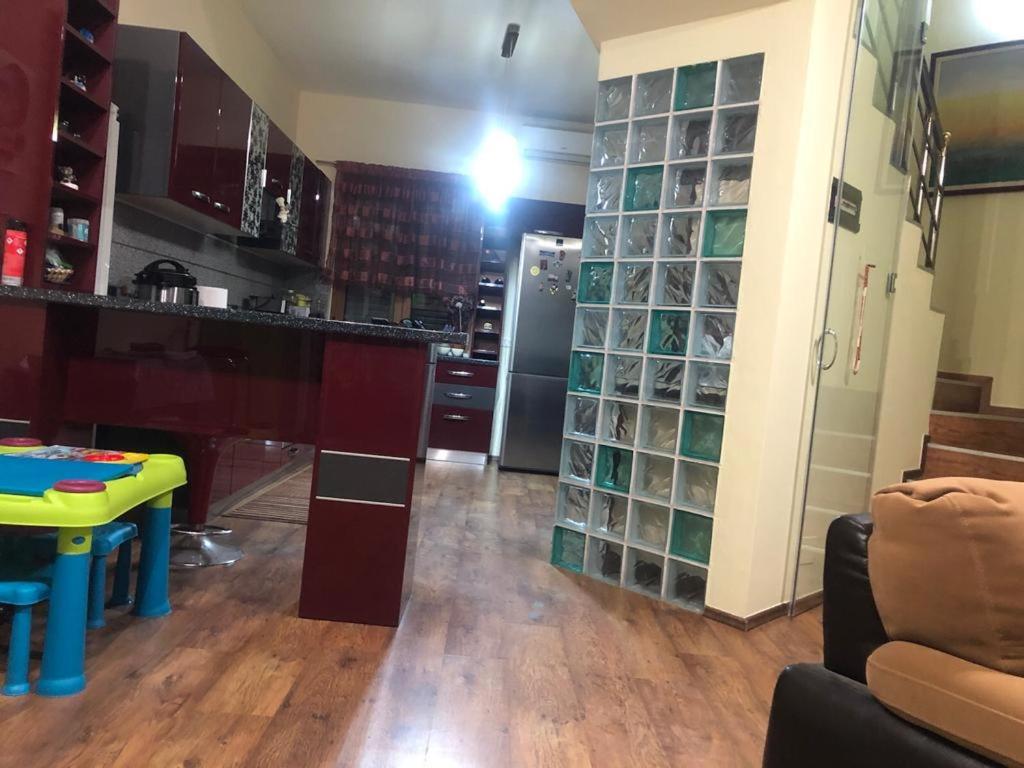 Vila MeriS