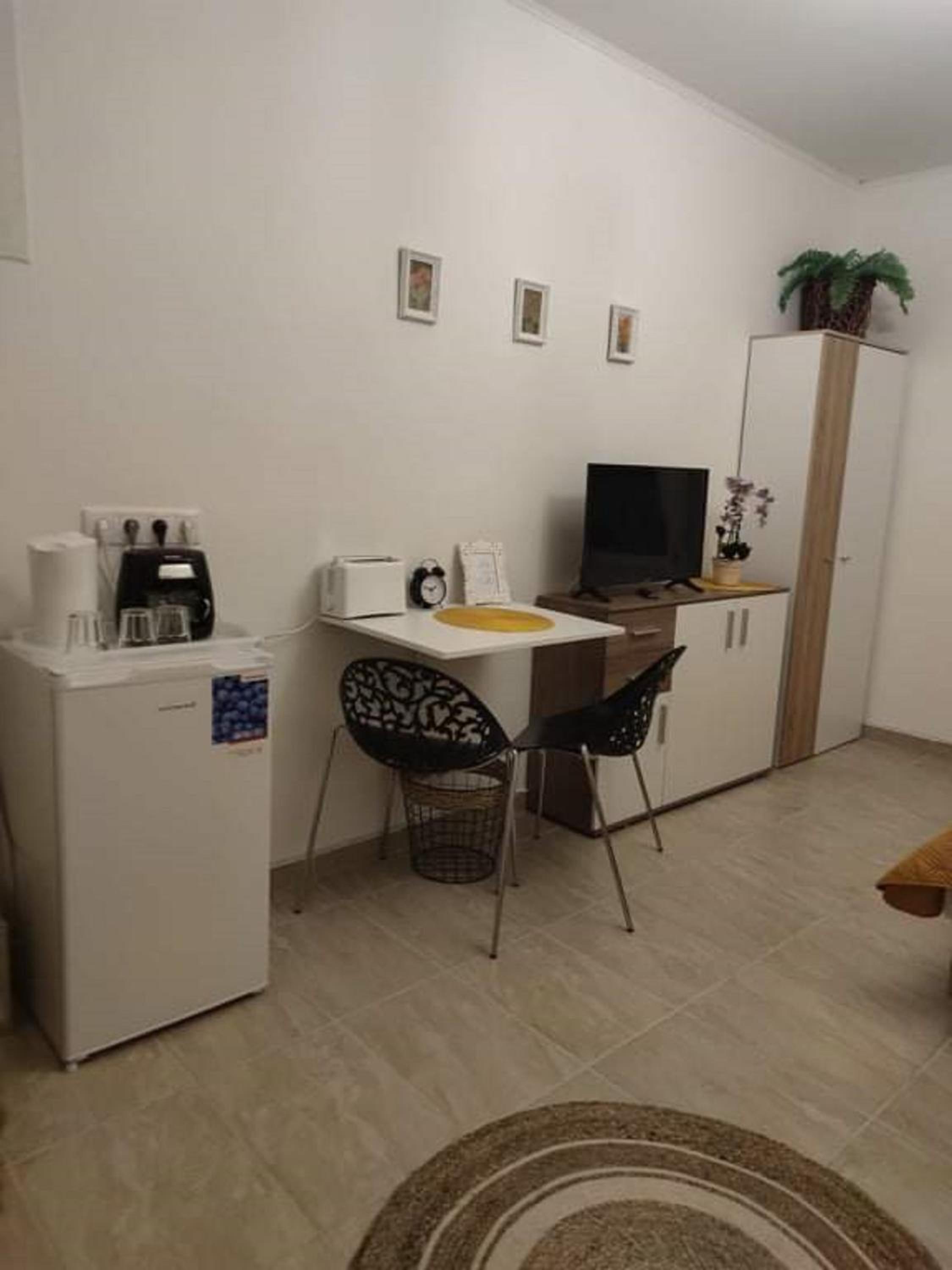 Wagner Apartman Tata