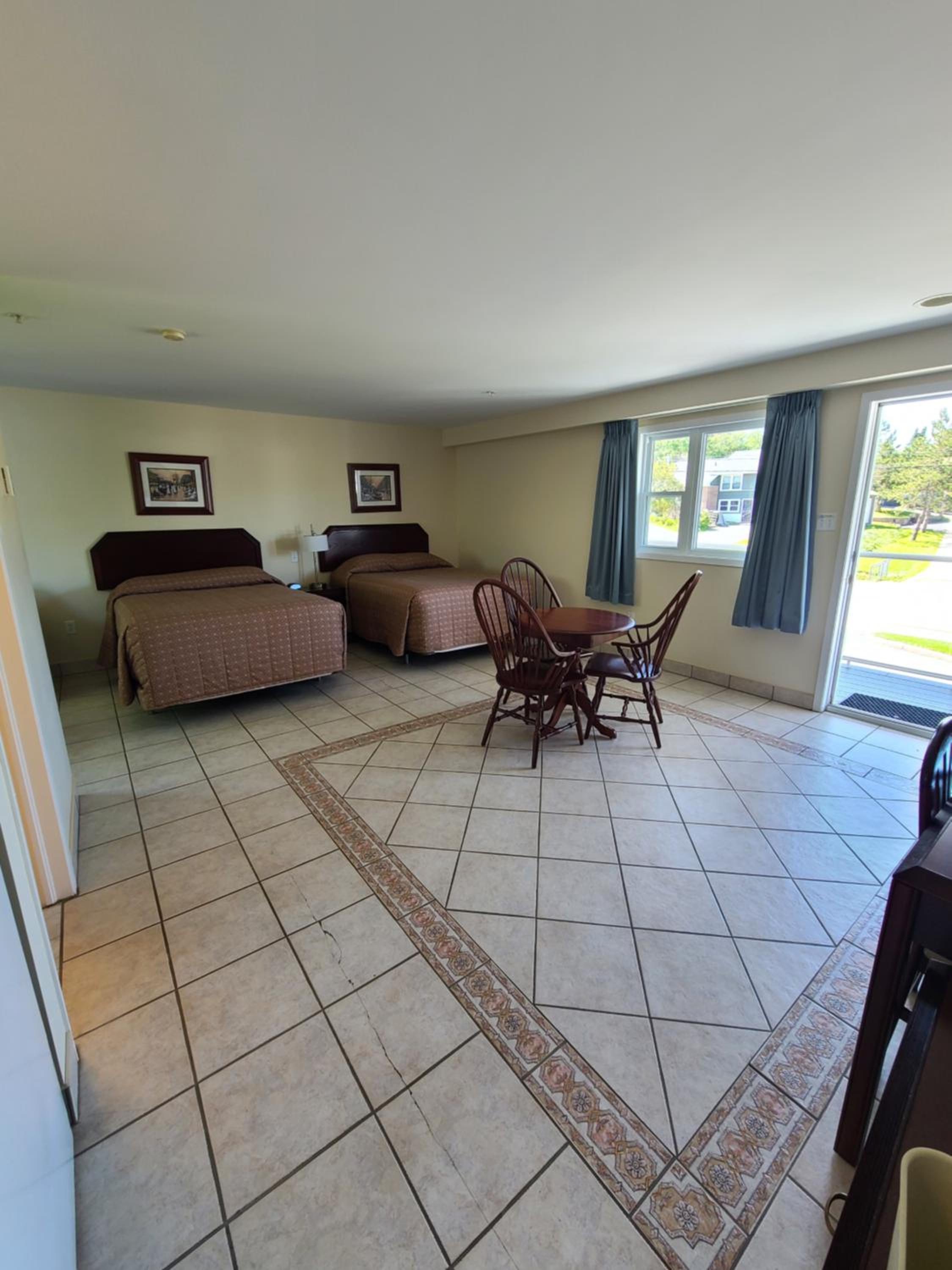 Stardust Motel - Timberlea