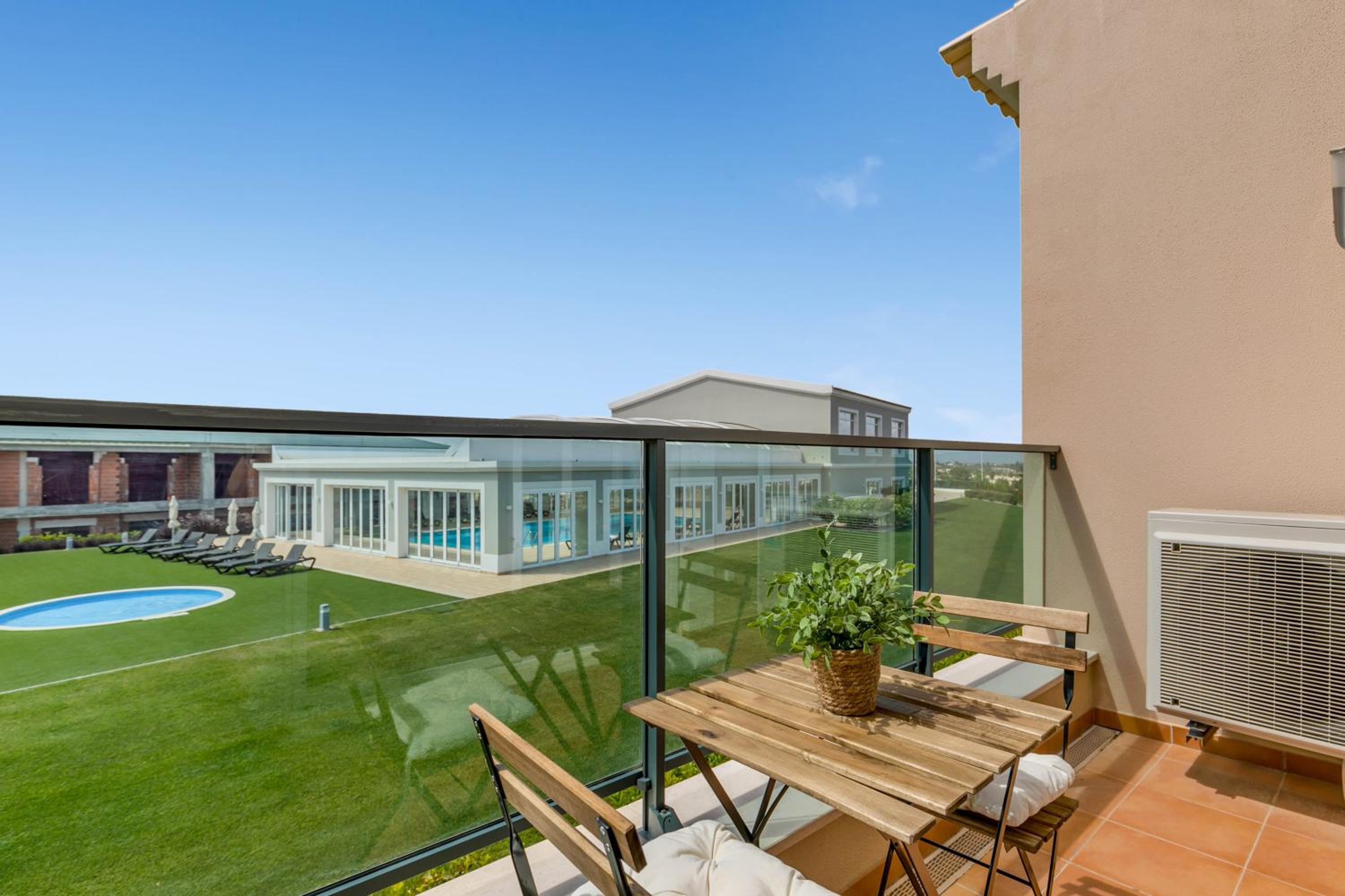 Casa Makin at Boa Vista Golf Resort, Bayview Village view 4