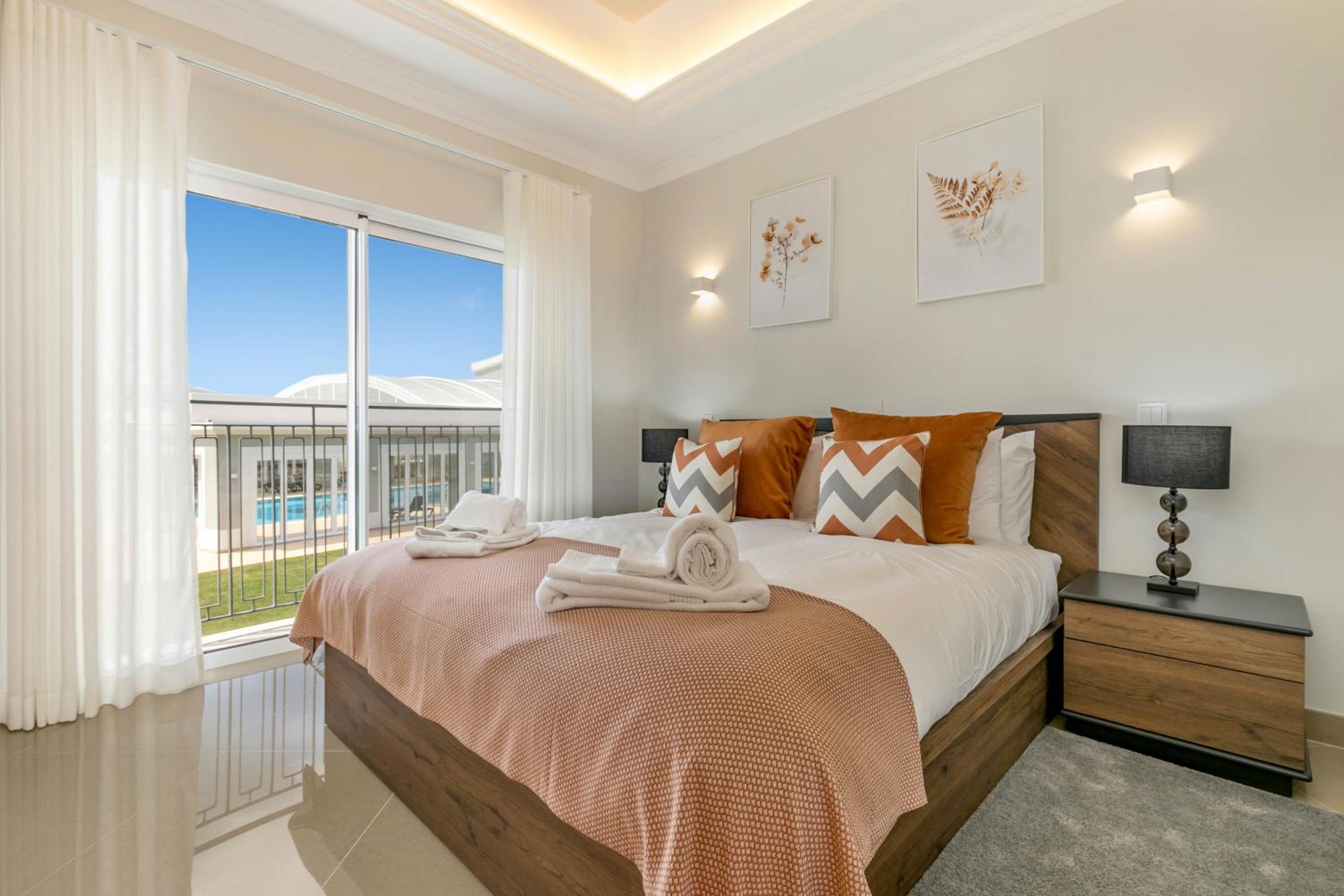 Casa Makin at Boa Vista Golf Resort, Bayview Village view 3