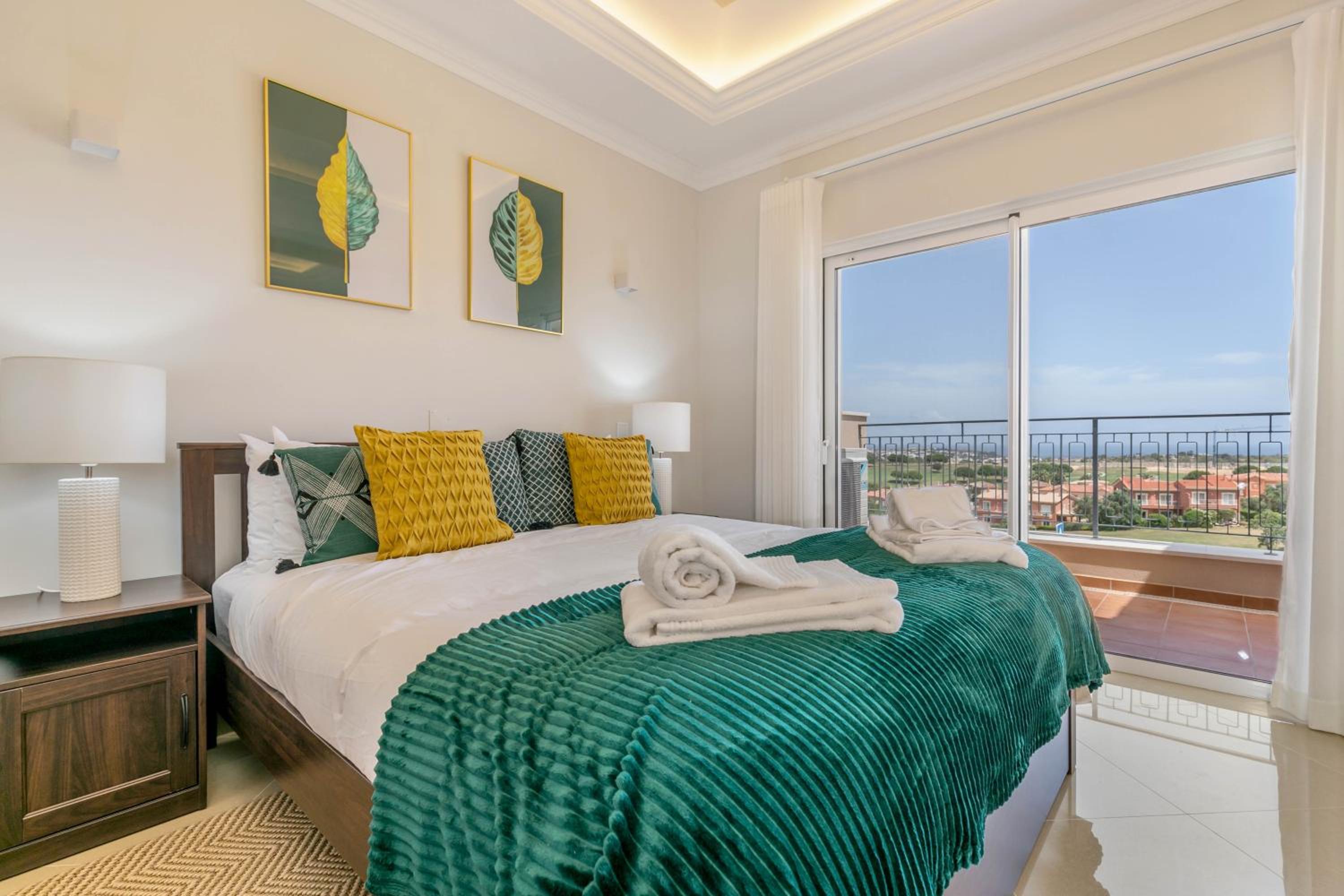 Casa Makin at Boa Vista Golf Resort, Bayview Village view 2