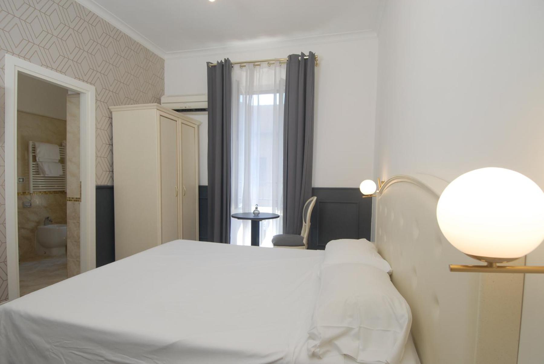Piccolo di Piazza di Spagna Suites