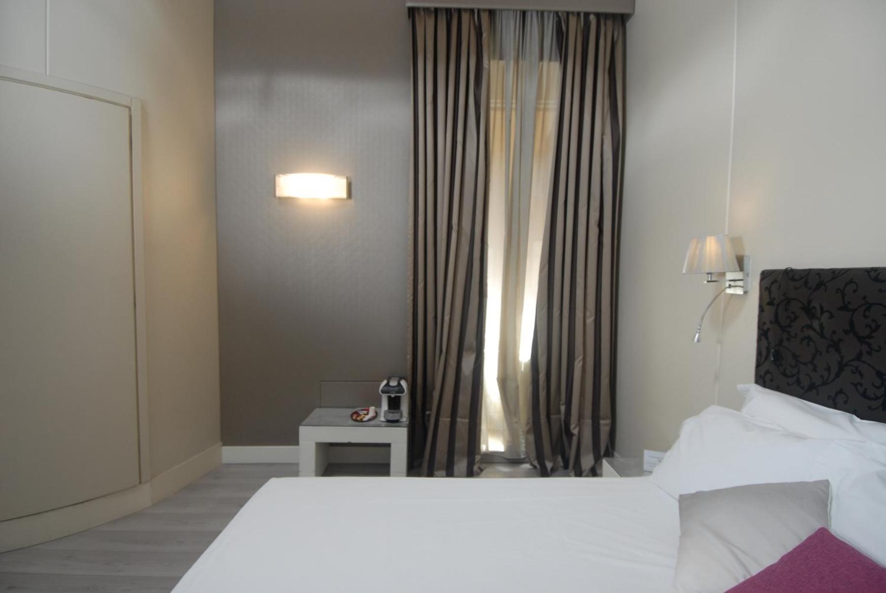Piccolo di Piazza di Spagna Suites