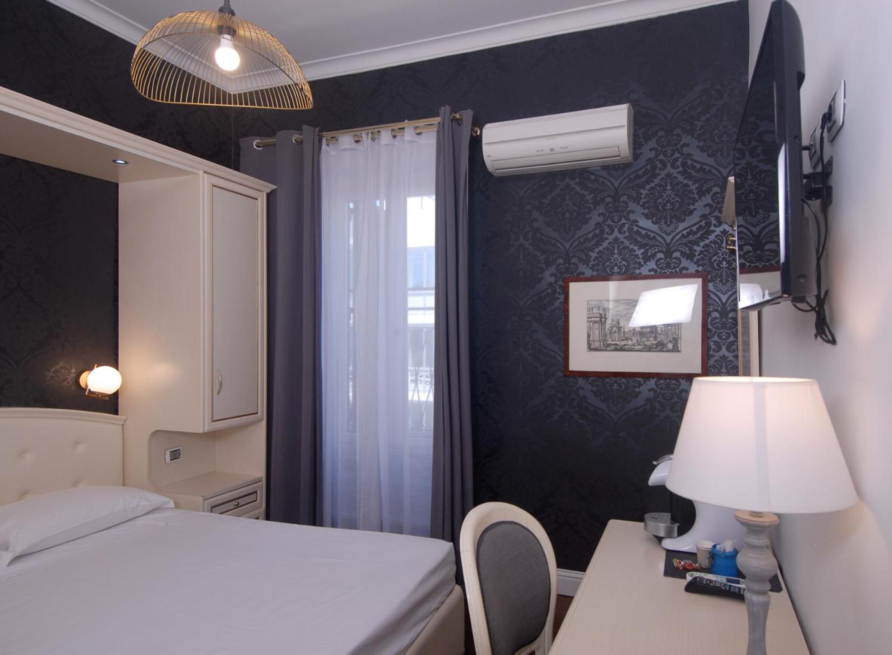 Piccolo di Piazza di Spagna Suites