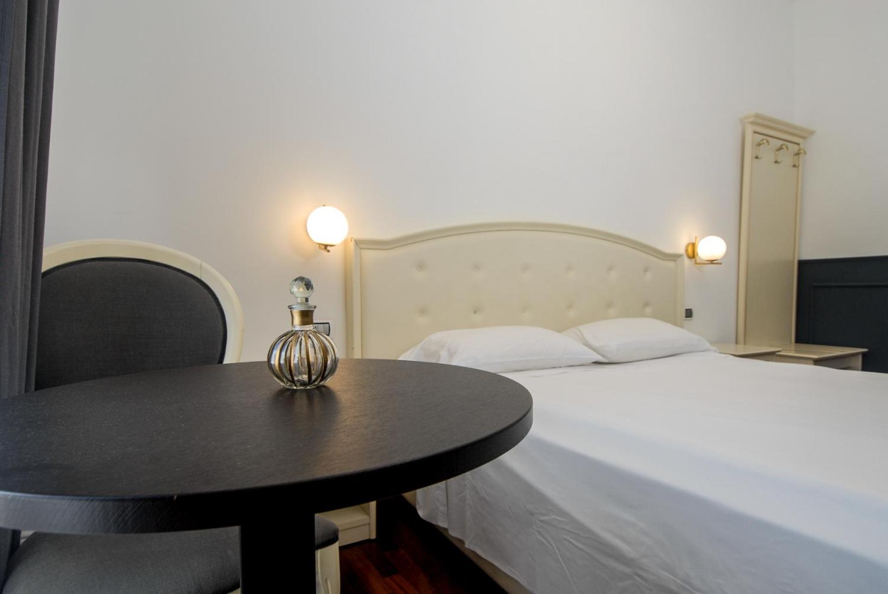 Piccolo di Piazza di Spagna Suites