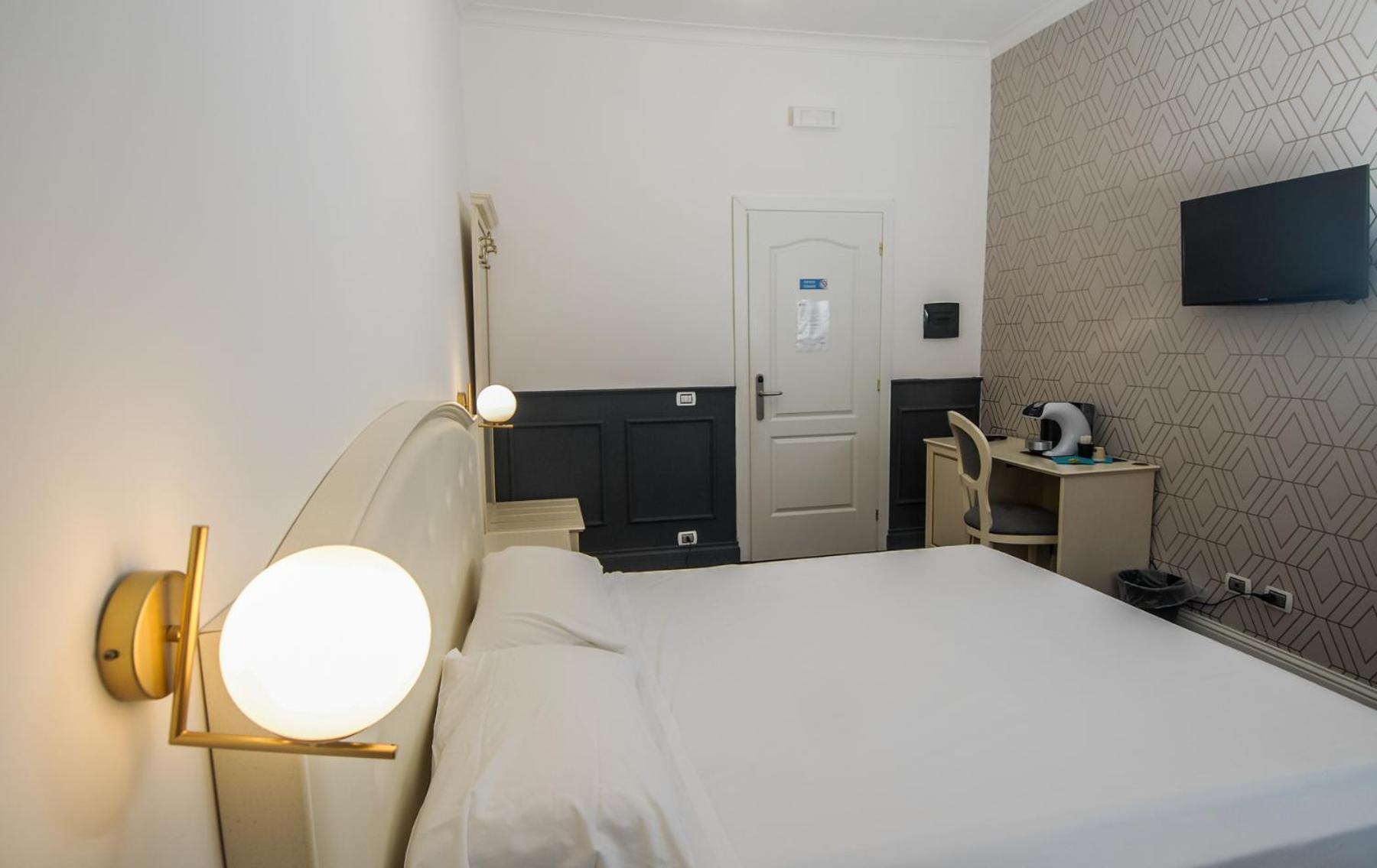 Piccolo di Piazza di Spagna Suites