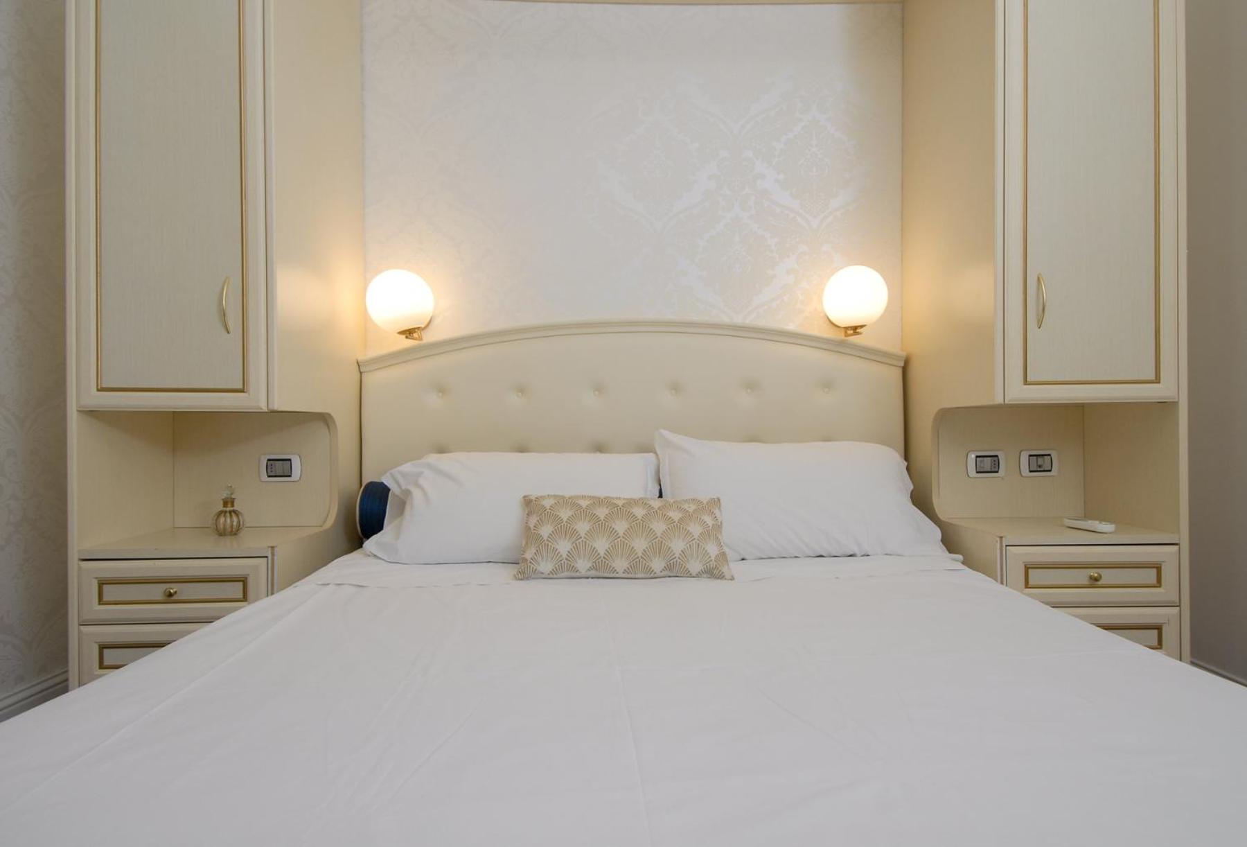 Piccolo di Piazza di Spagna Suites