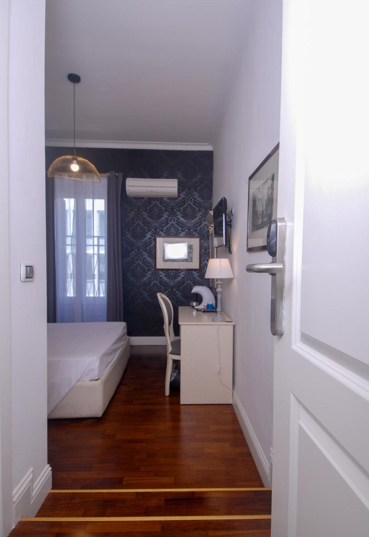 Piccolo di Piazza di Spagna Suites