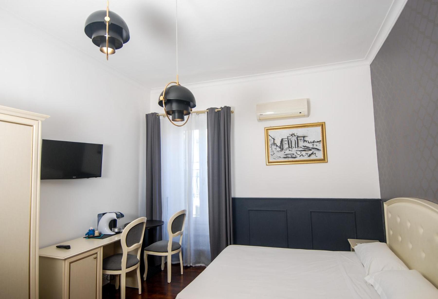 Piccolo di Piazza di Spagna Suites