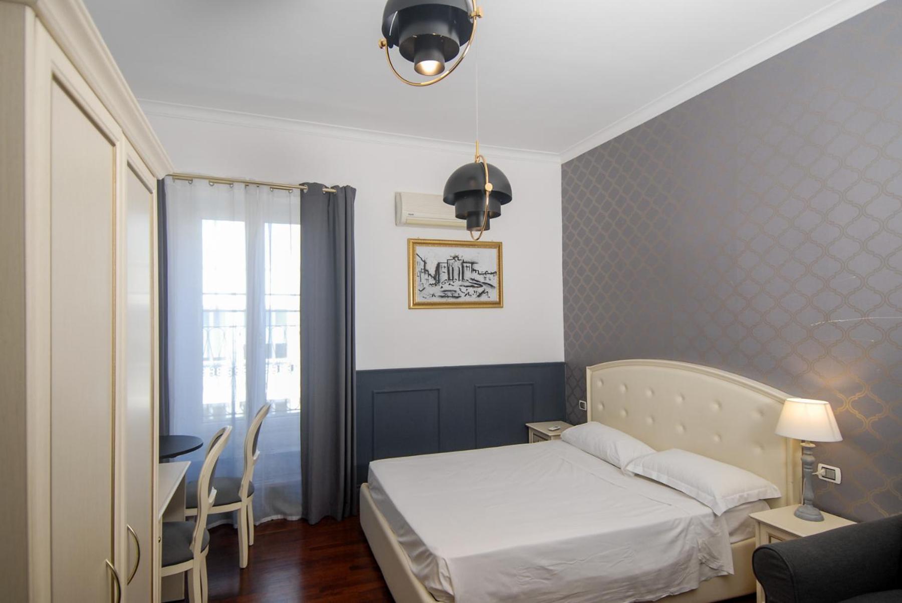Piccolo di Piazza di Spagna Suites