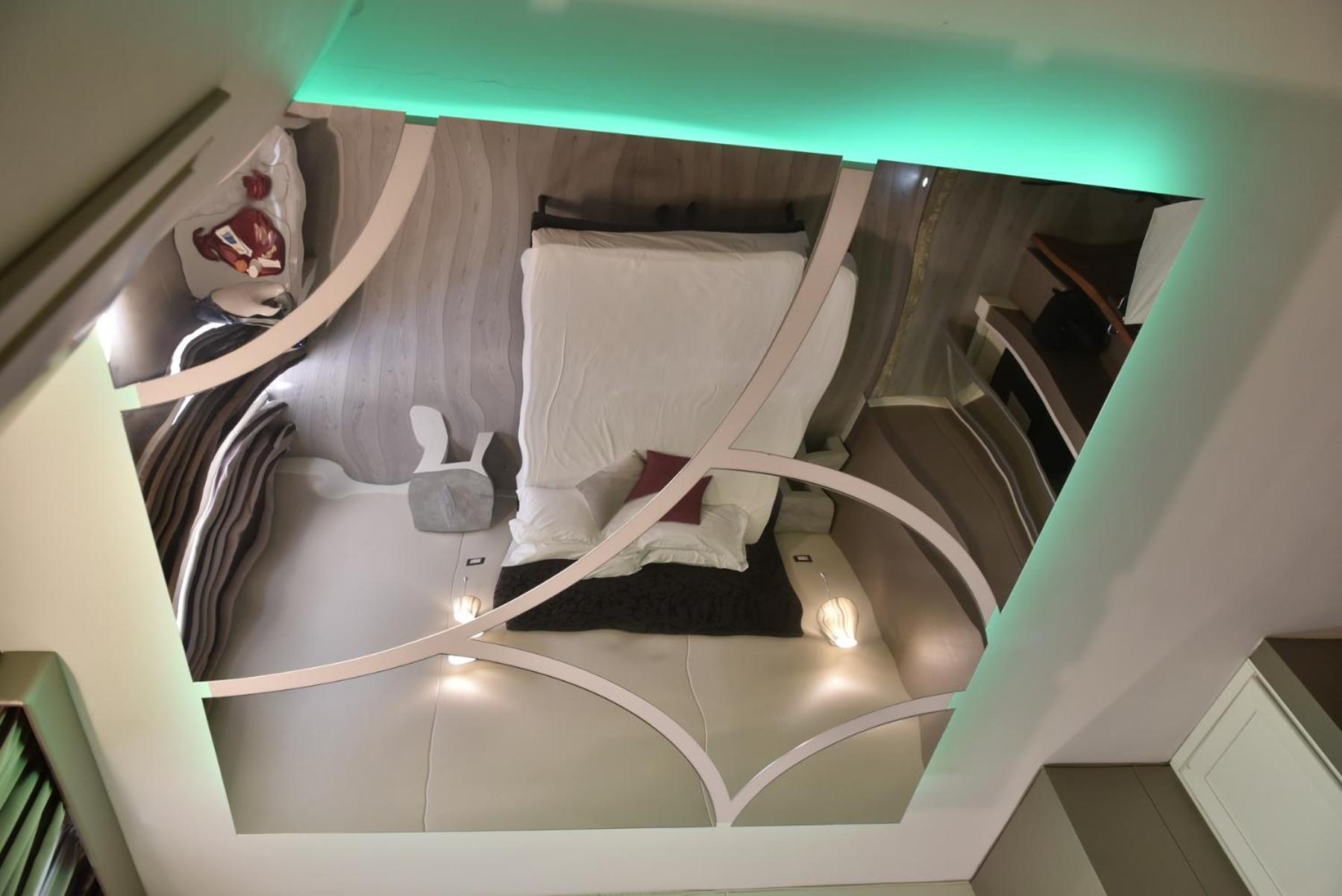 Piccolo di Piazza di Spagna Suites