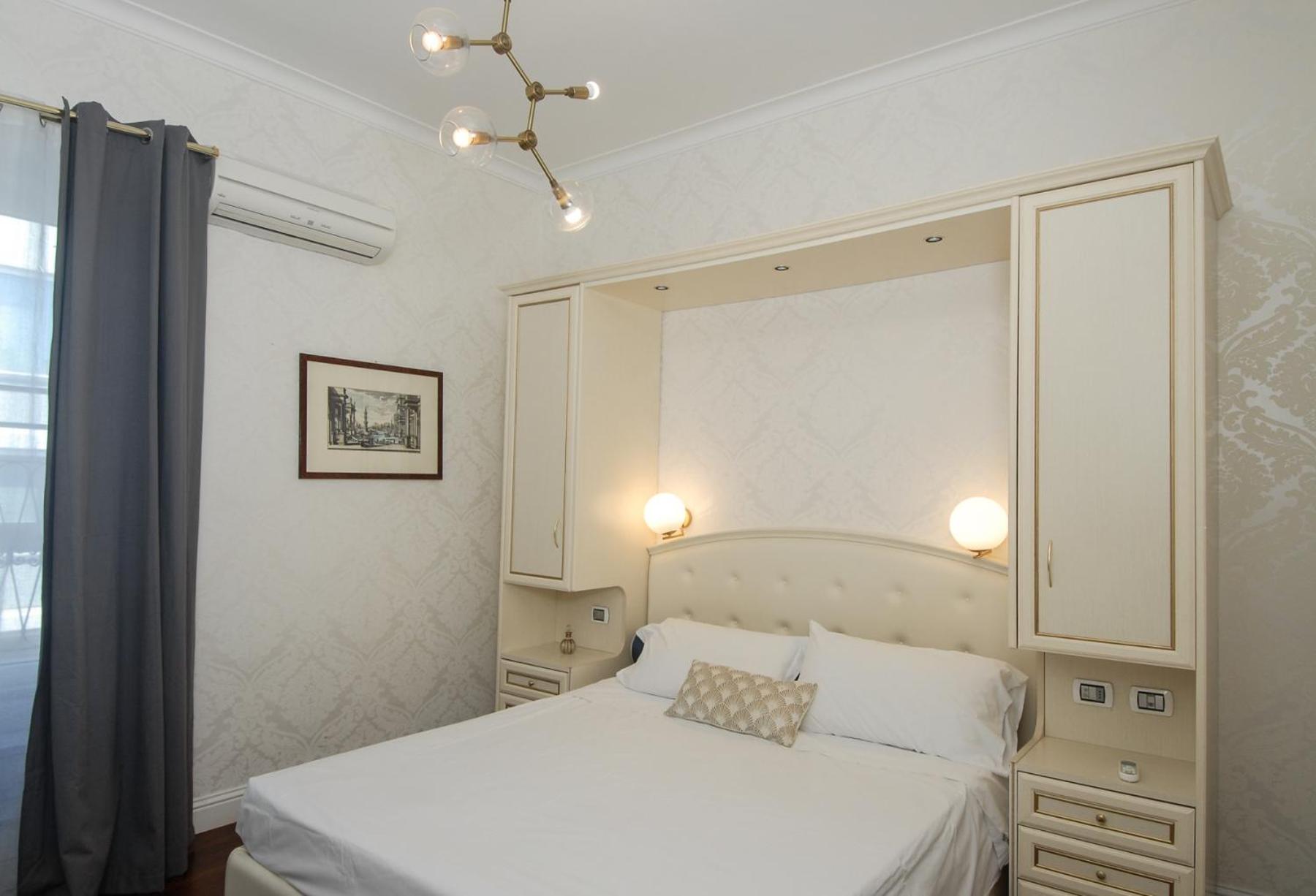 Piccolo di Piazza di Spagna Suites
