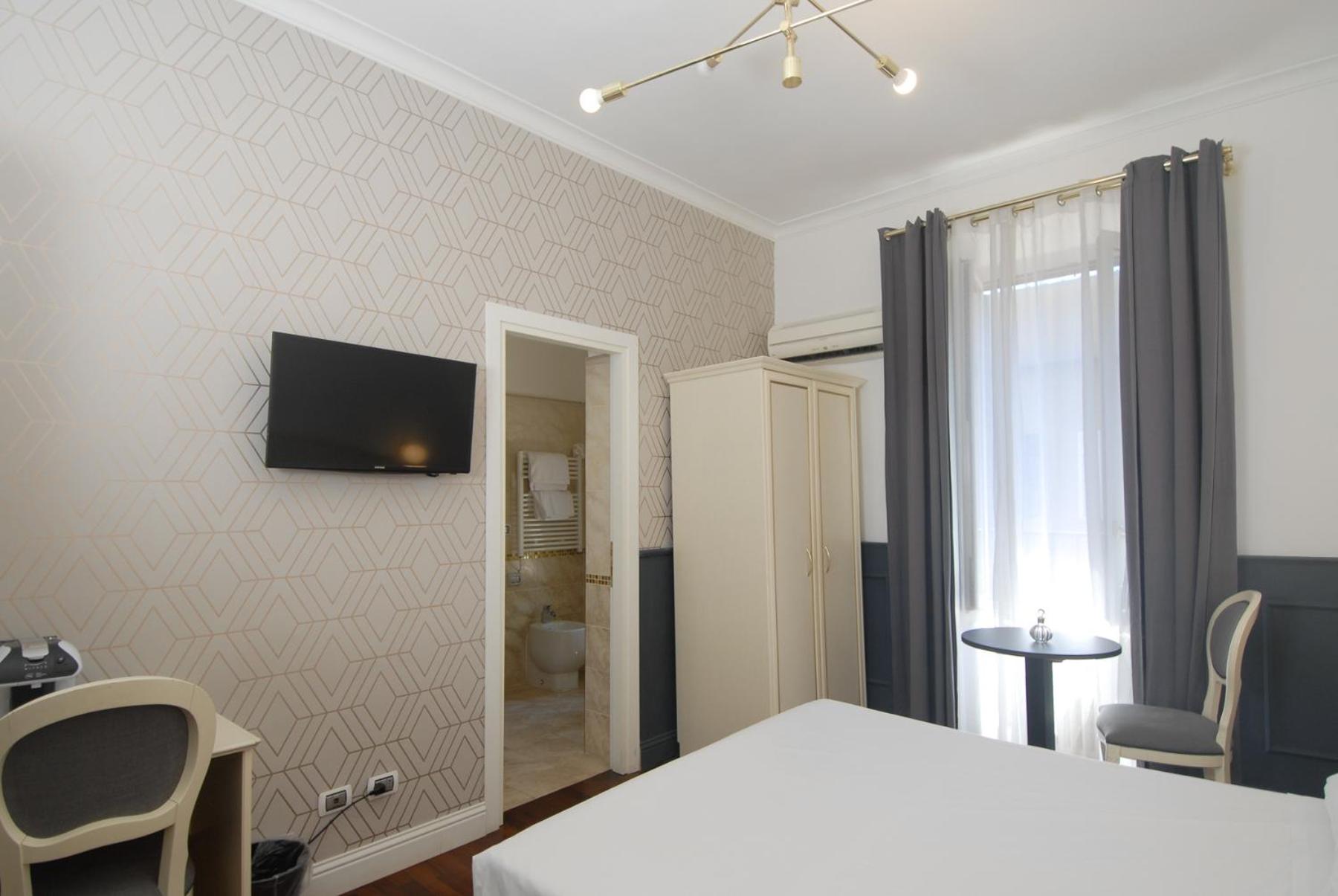 Piccolo di Piazza di Spagna Suites