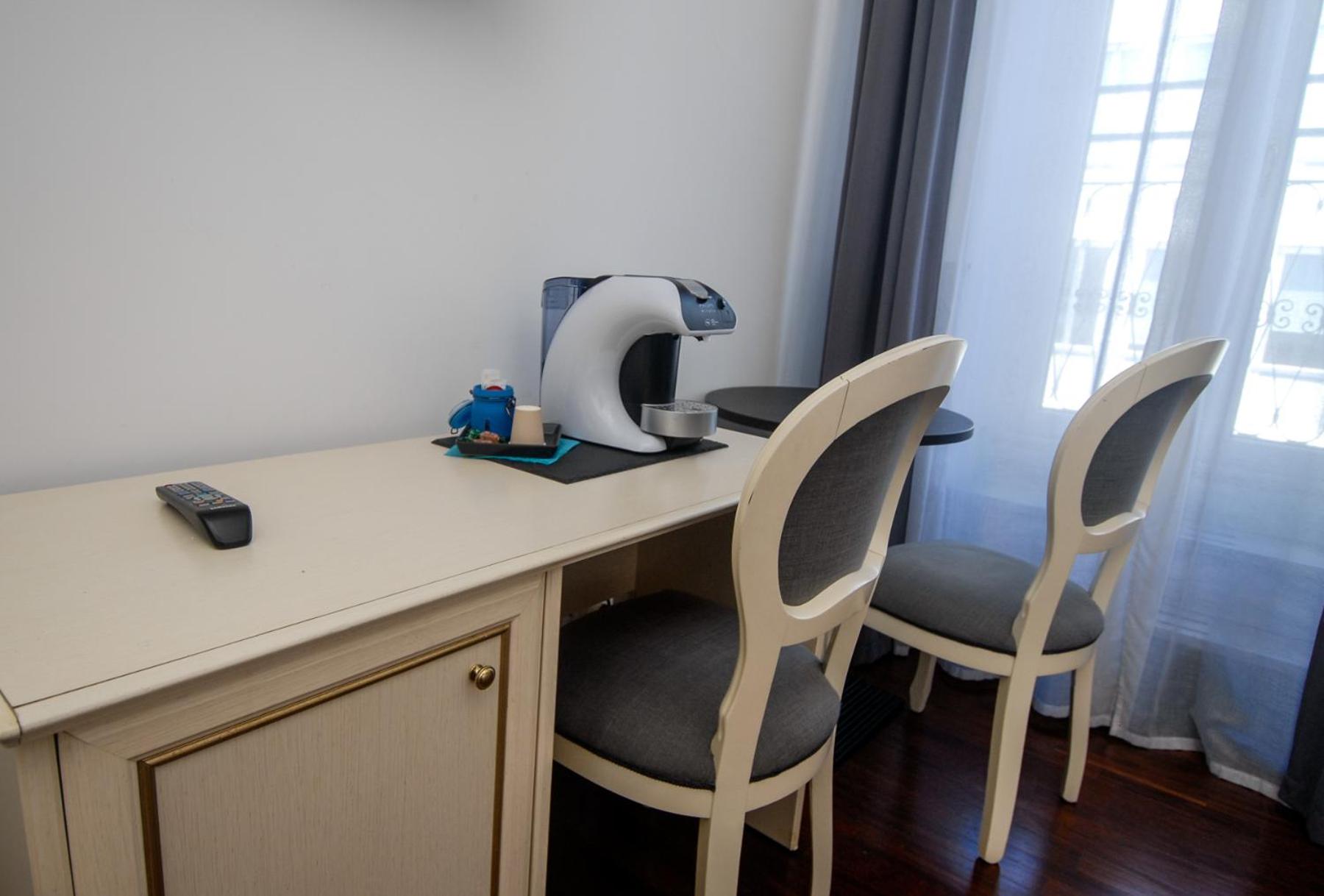 Piccolo di Piazza di Spagna Suites