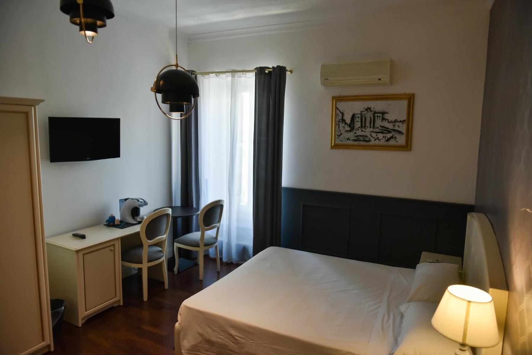 Piccolo di Piazza di Spagna Suites