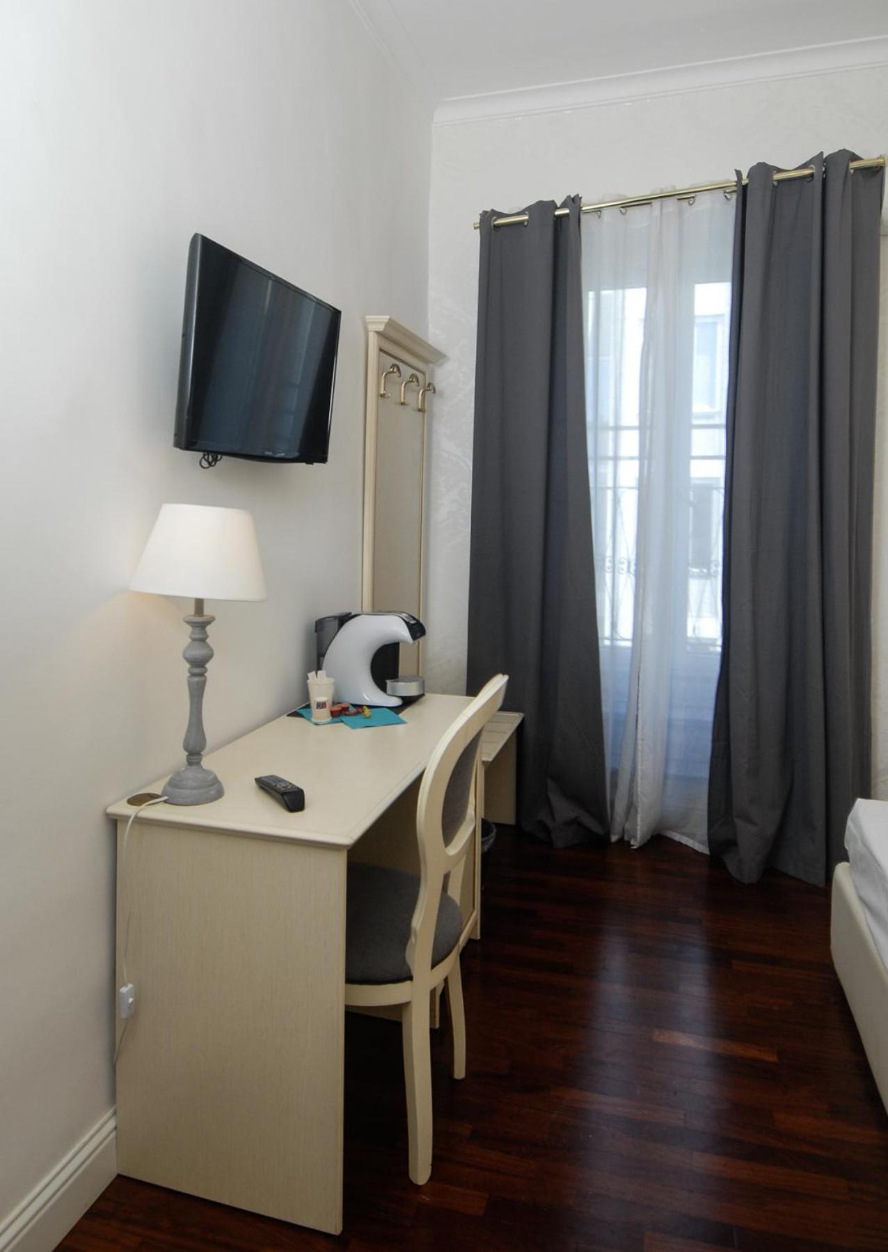 Piccolo di Piazza di Spagna Suites