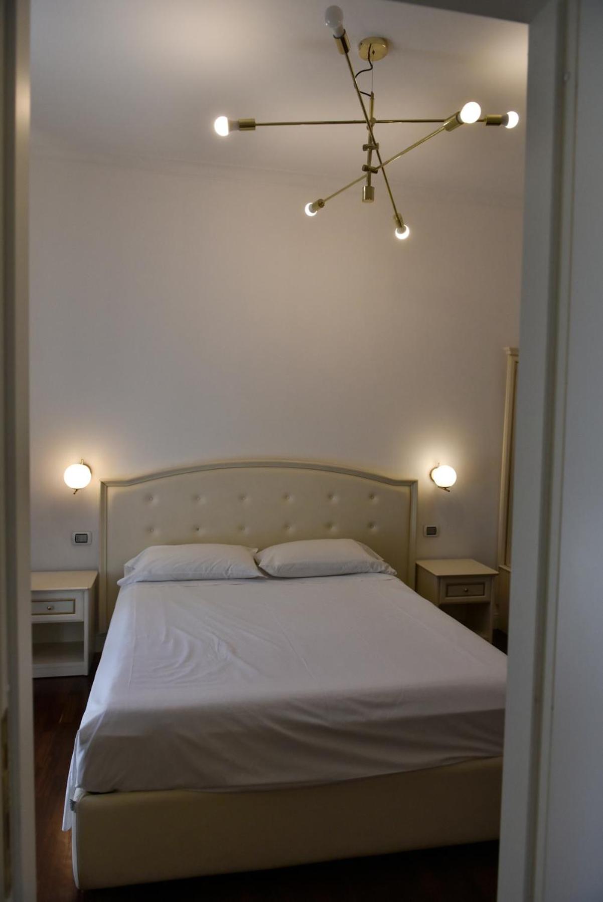Piccolo di Piazza di Spagna Suites