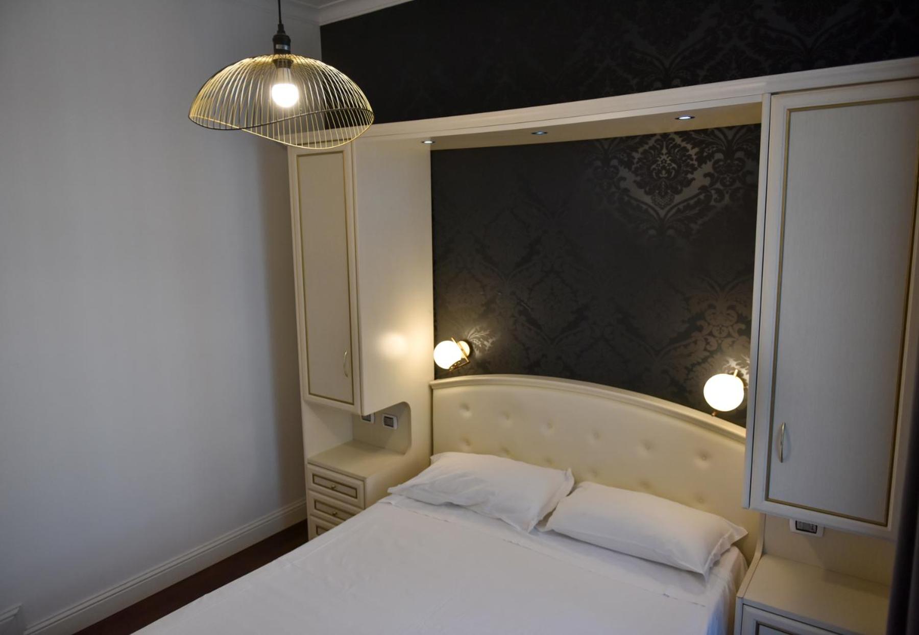 Piccolo di Piazza di Spagna Suites