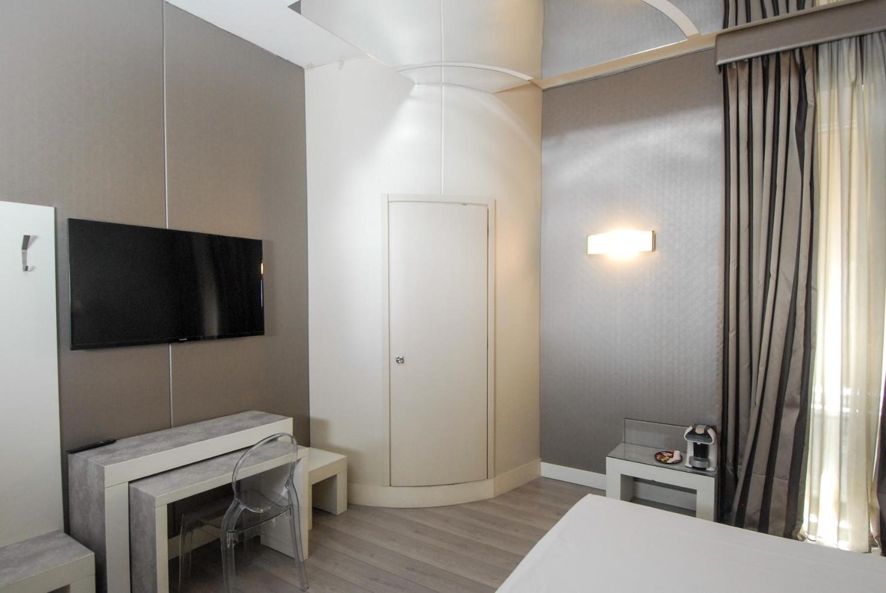 Piccolo di Piazza di Spagna Suites