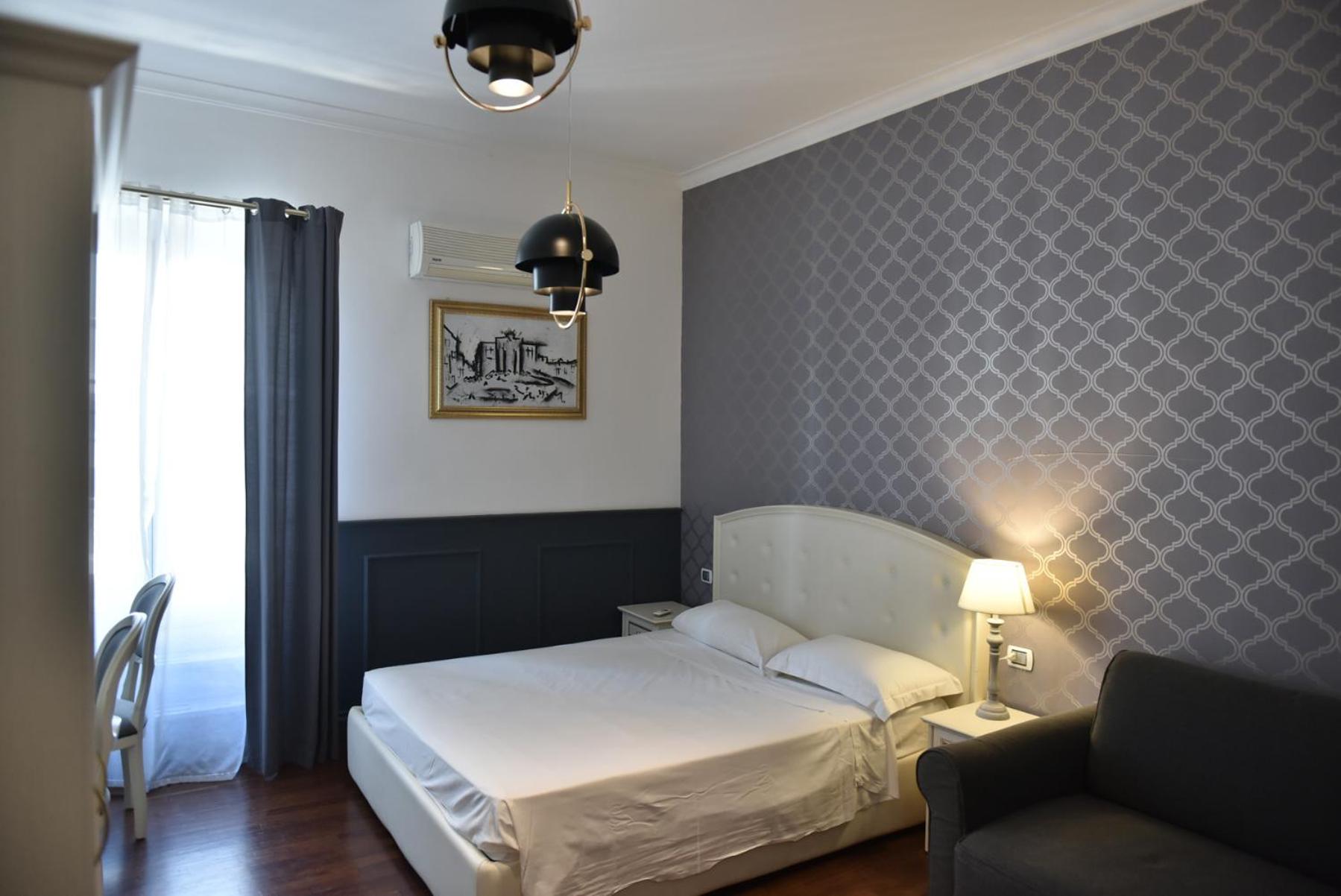 Piccolo di Piazza di Spagna Suites