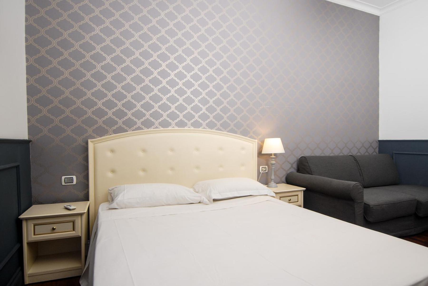 Piccolo di Piazza di Spagna Suites