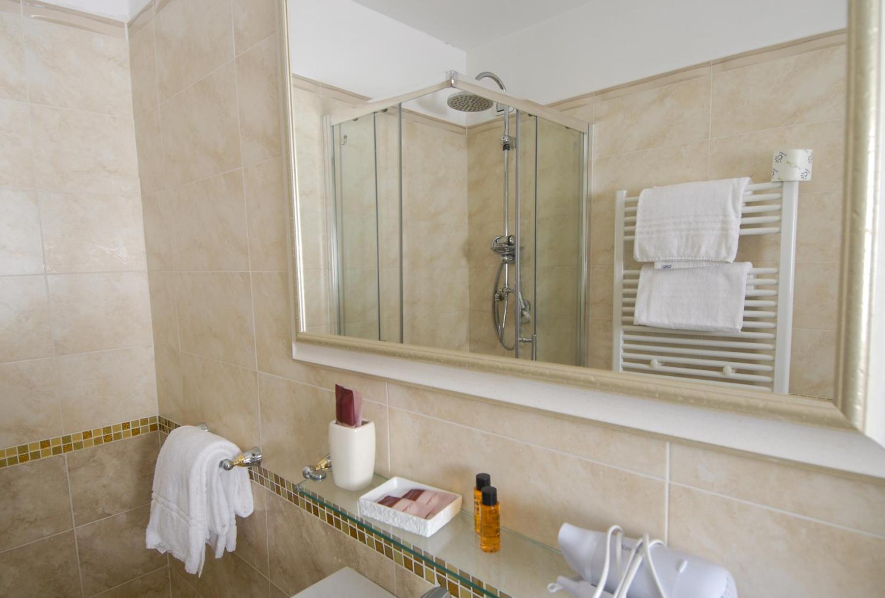 Piccolo di Piazza di Spagna Suites