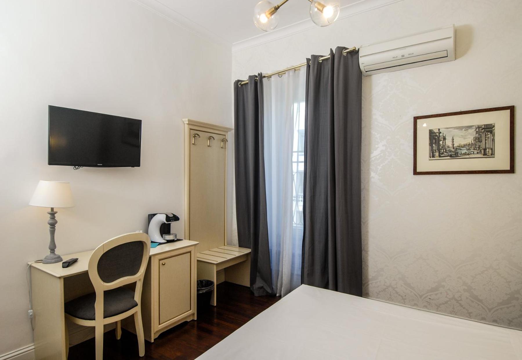 Piccolo di Piazza di Spagna Suites