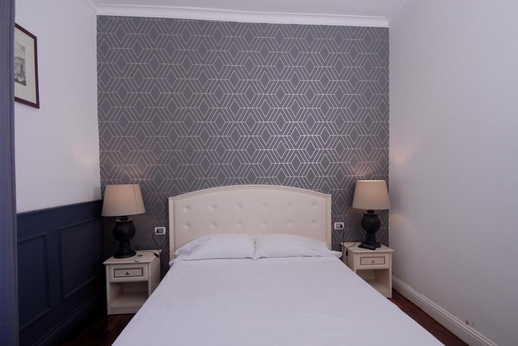 Piccolo di Piazza di Spagna Suites