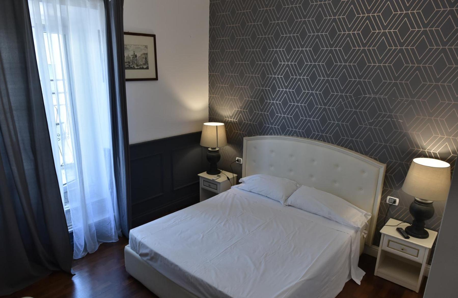 Piccolo di Piazza di Spagna Suites
