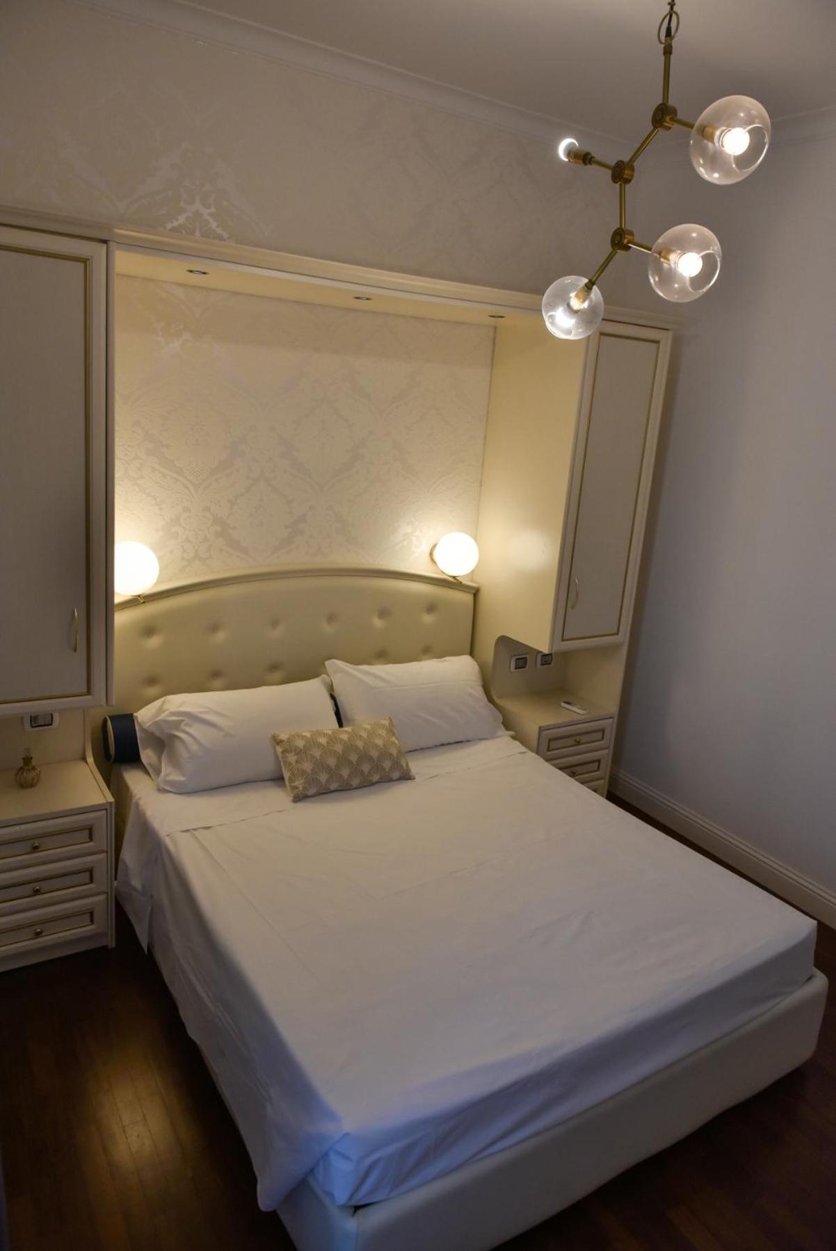 Piccolo di Piazza di Spagna Suites