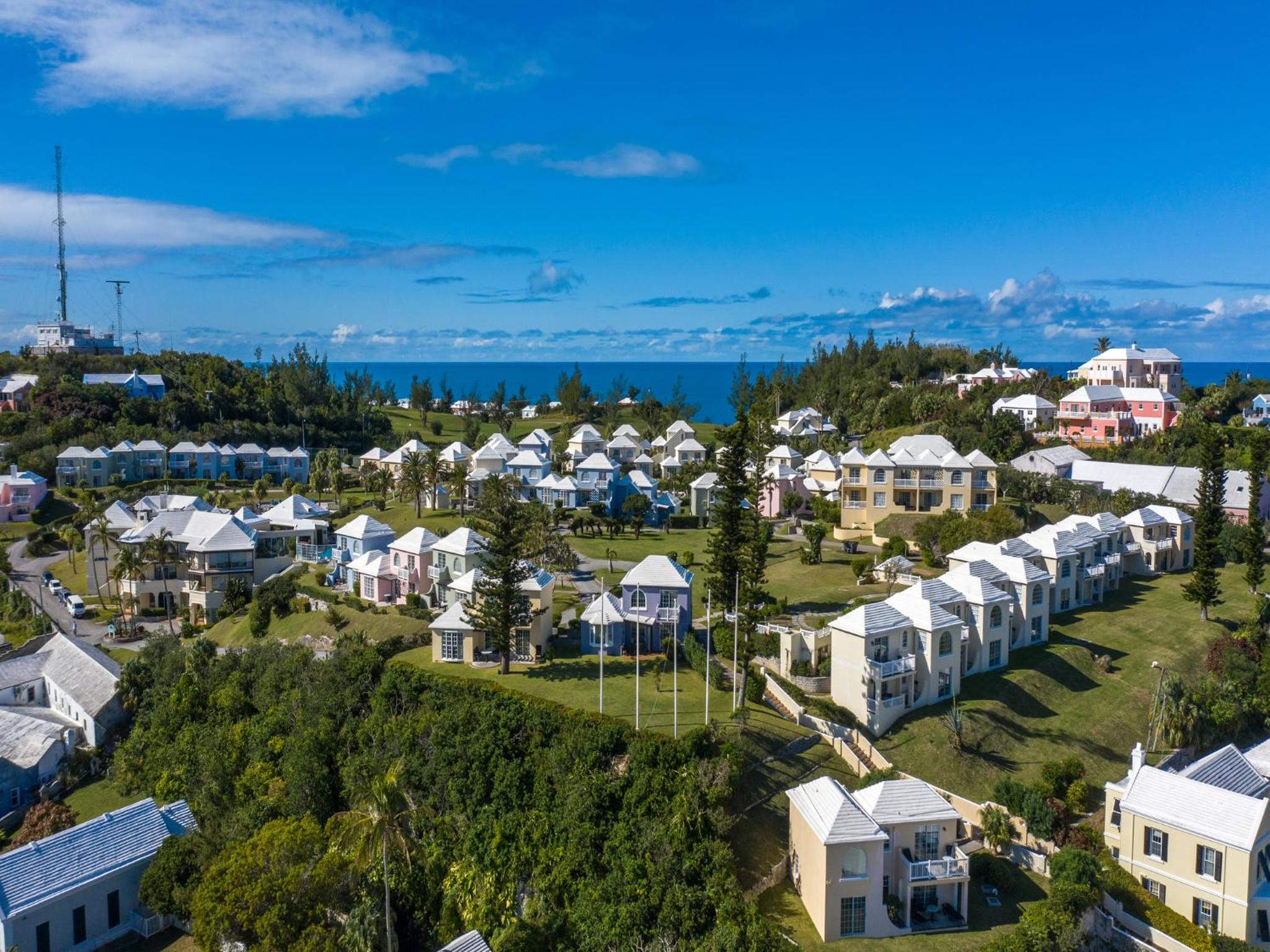 Bermuda Vacations - St George's Club - Property Image 1