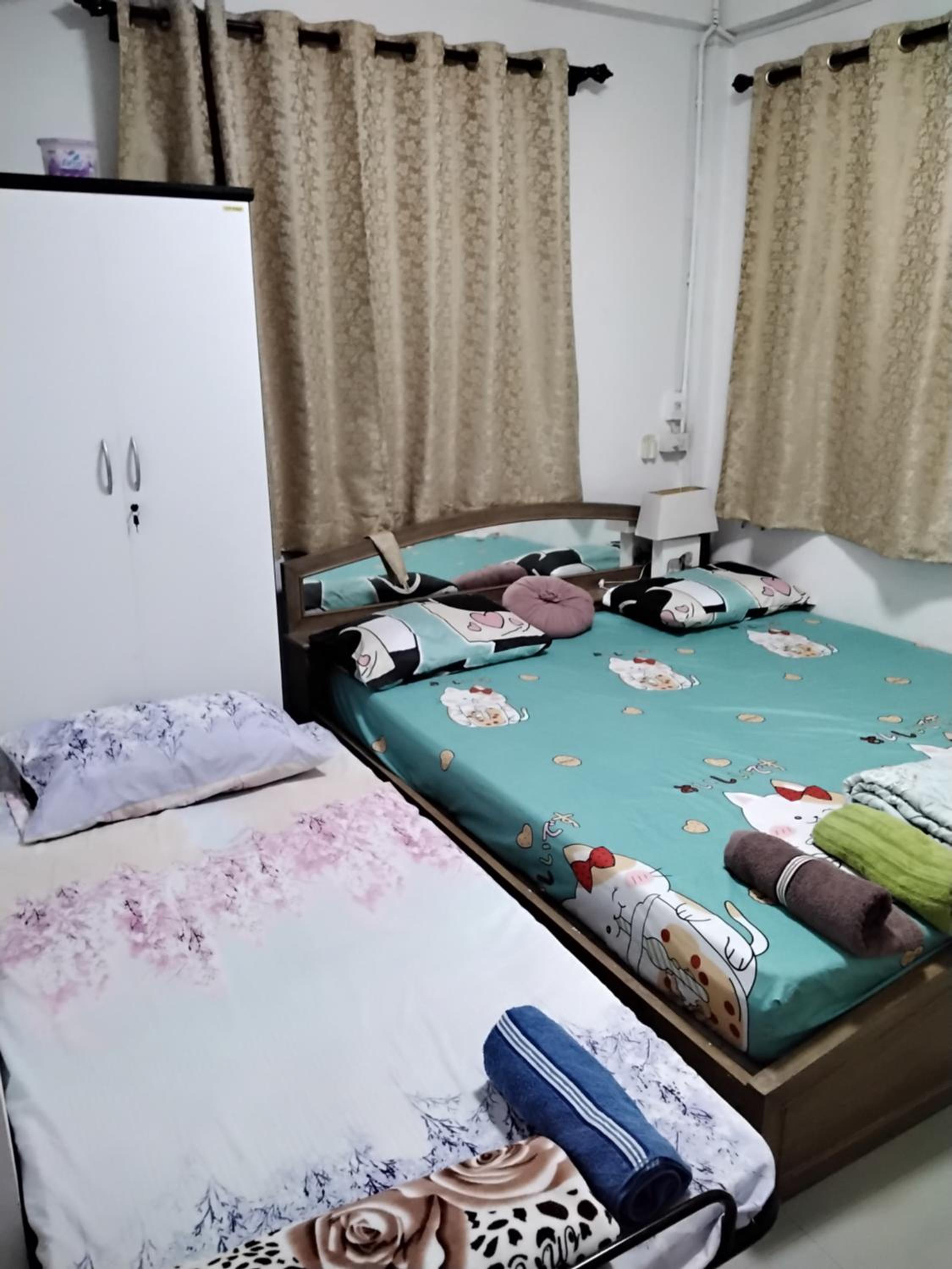 Danee Hostel