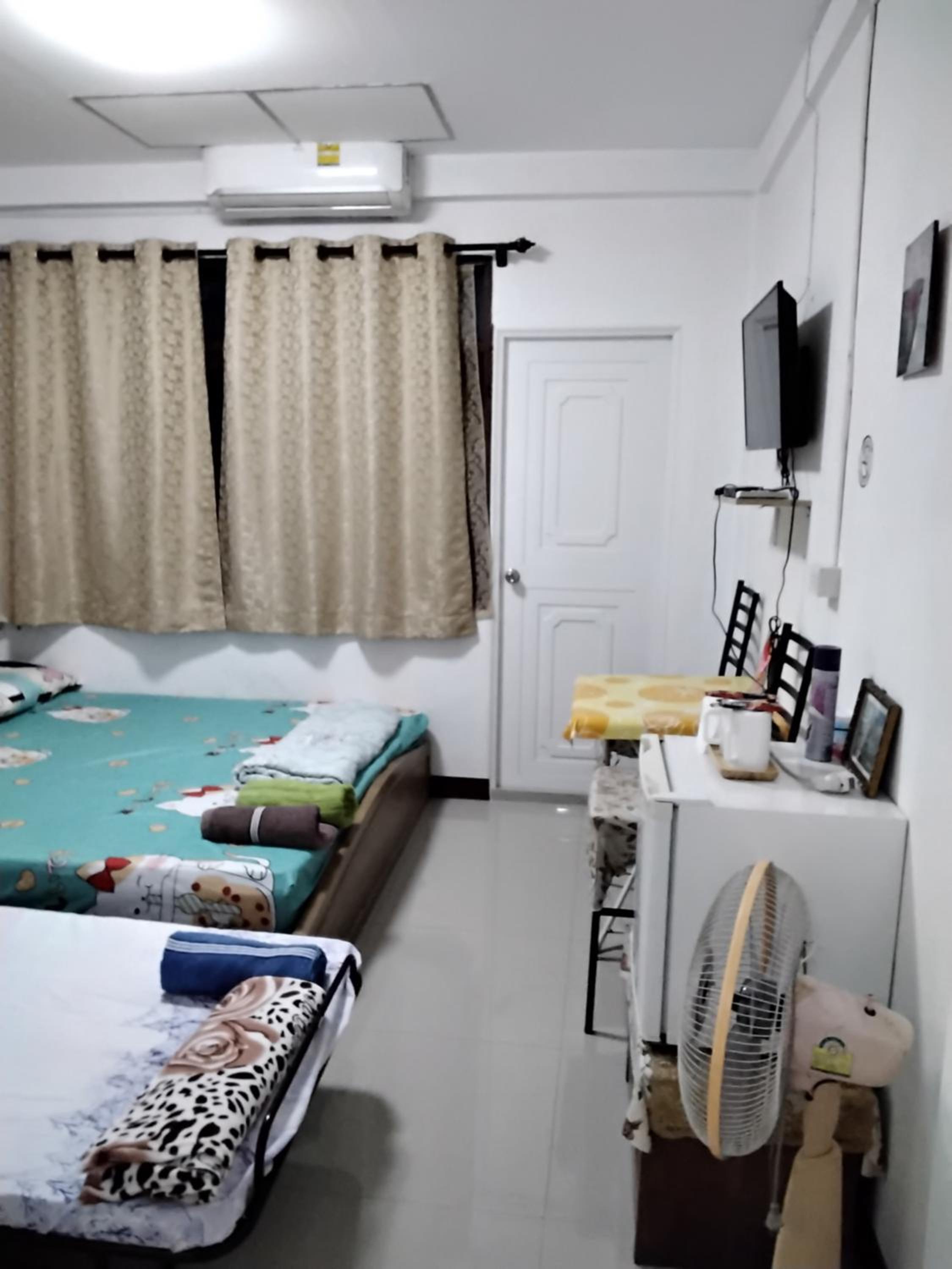 Danee Hostel
