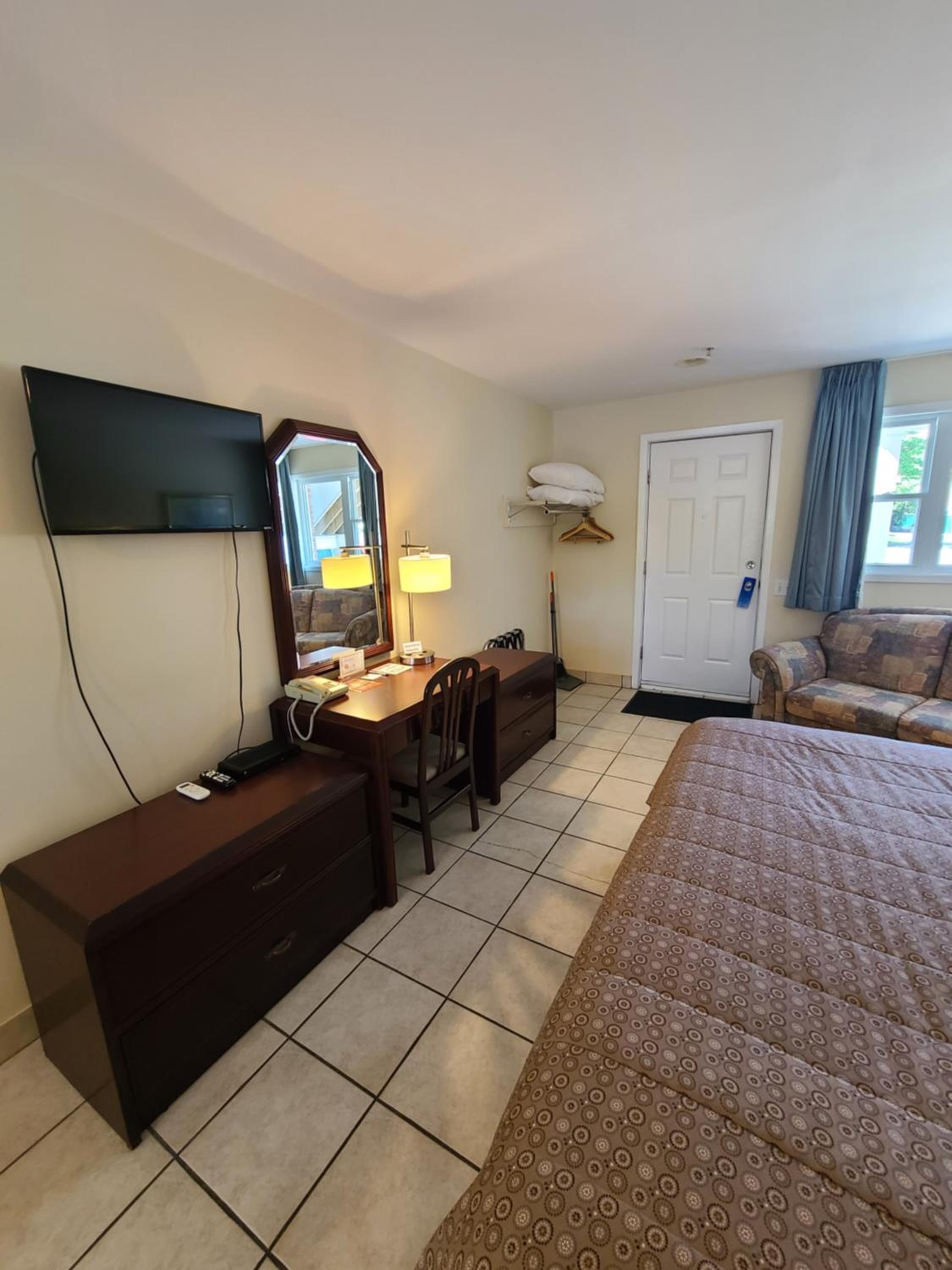 Stardust Motel - Timberlea