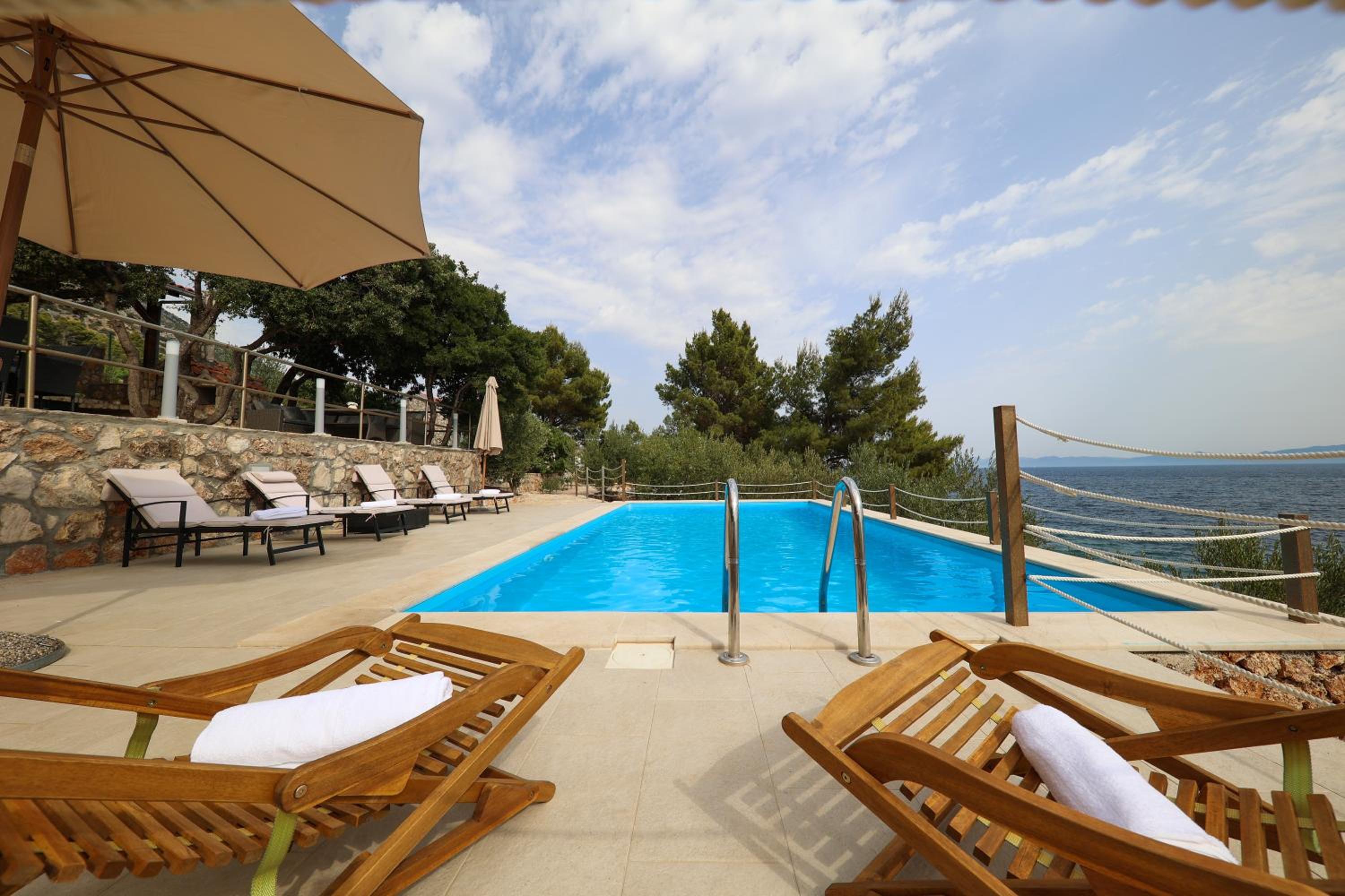 Skaramuca Village Luxury Resort
