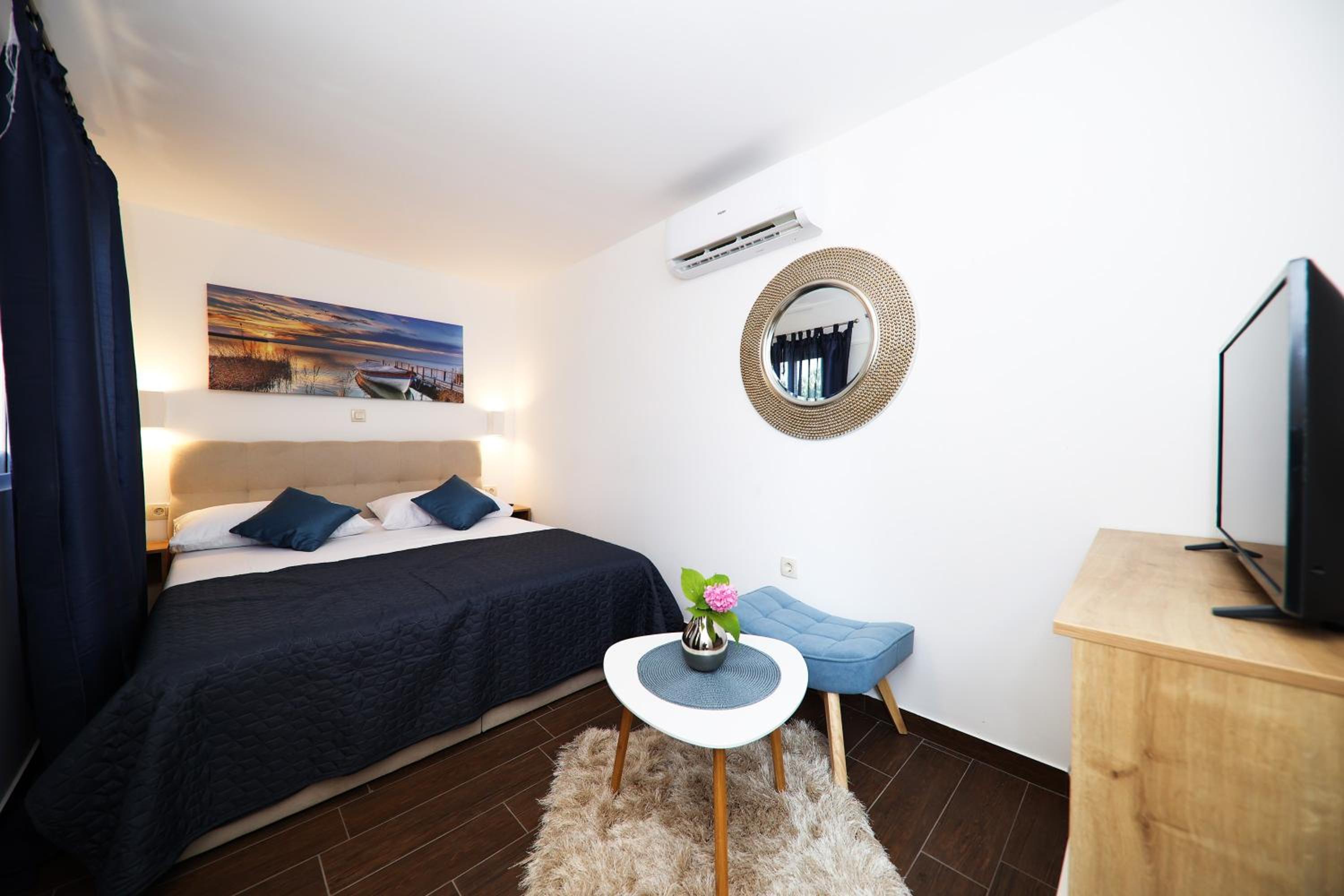 Skaramuca Village Luxury Resort